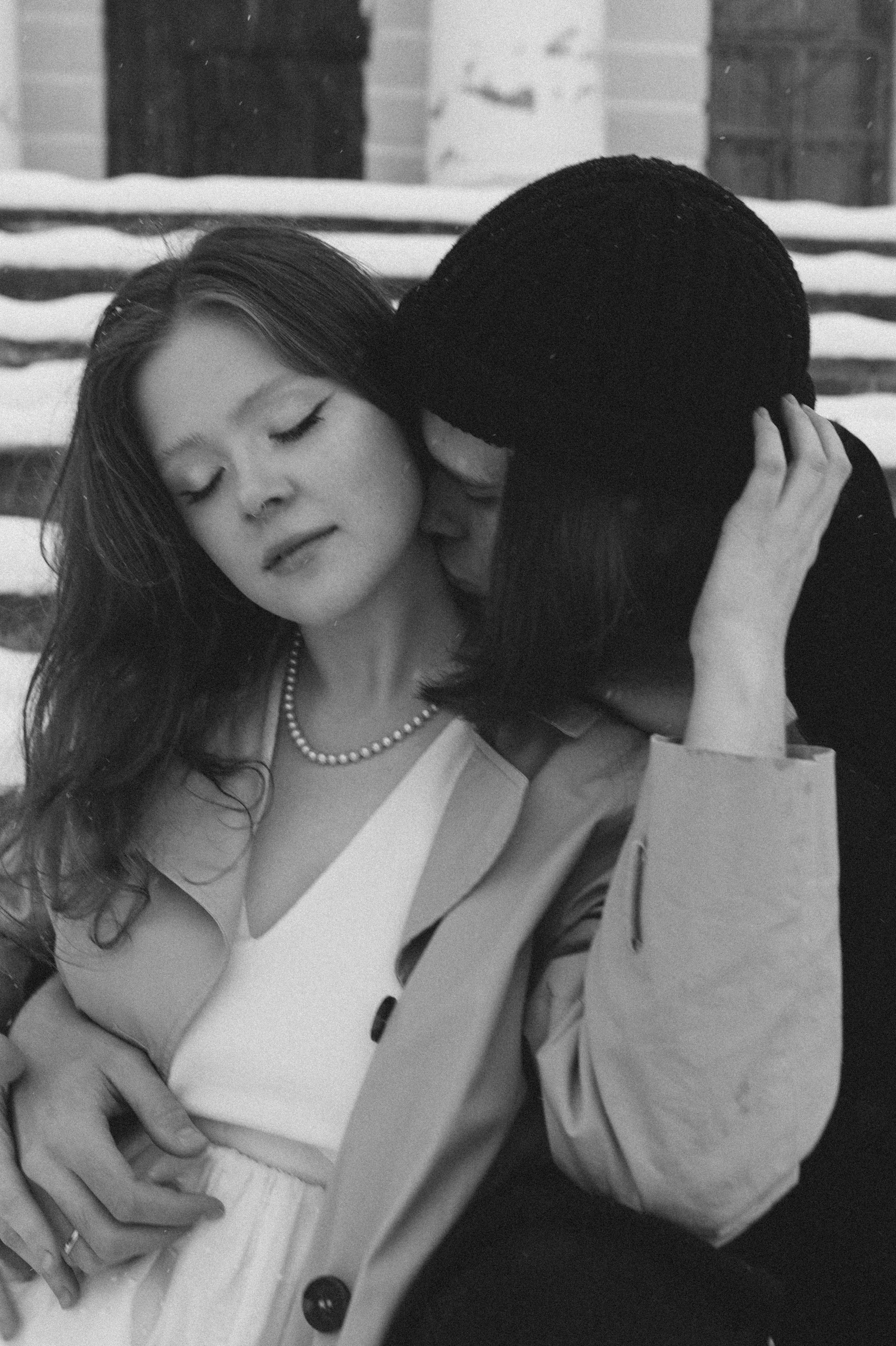 Свадебные съёмки. Фотограф Светлана Васильева