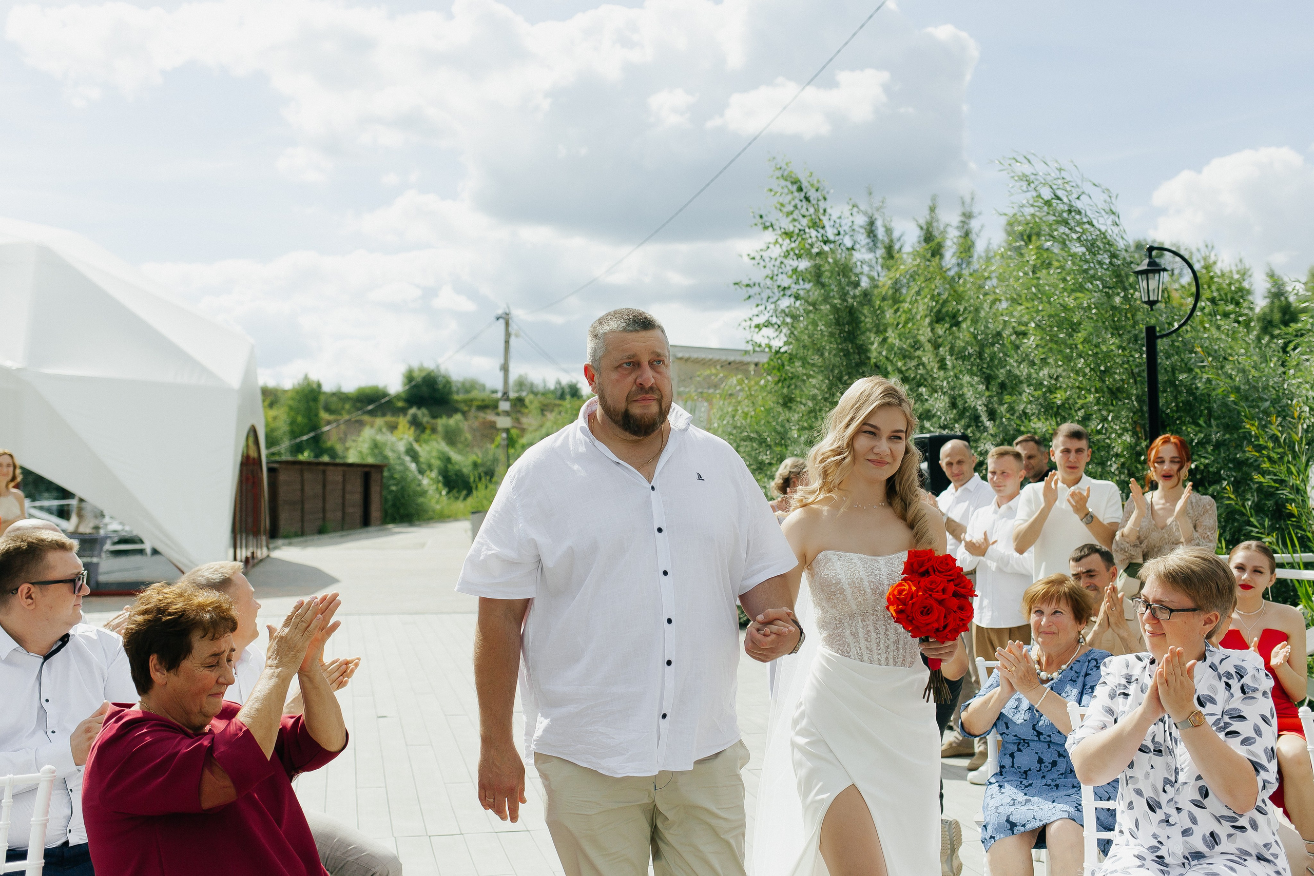 D & D. Фотограф Ольга Сапронова. Свадебный фотограф Ольга Сапронова