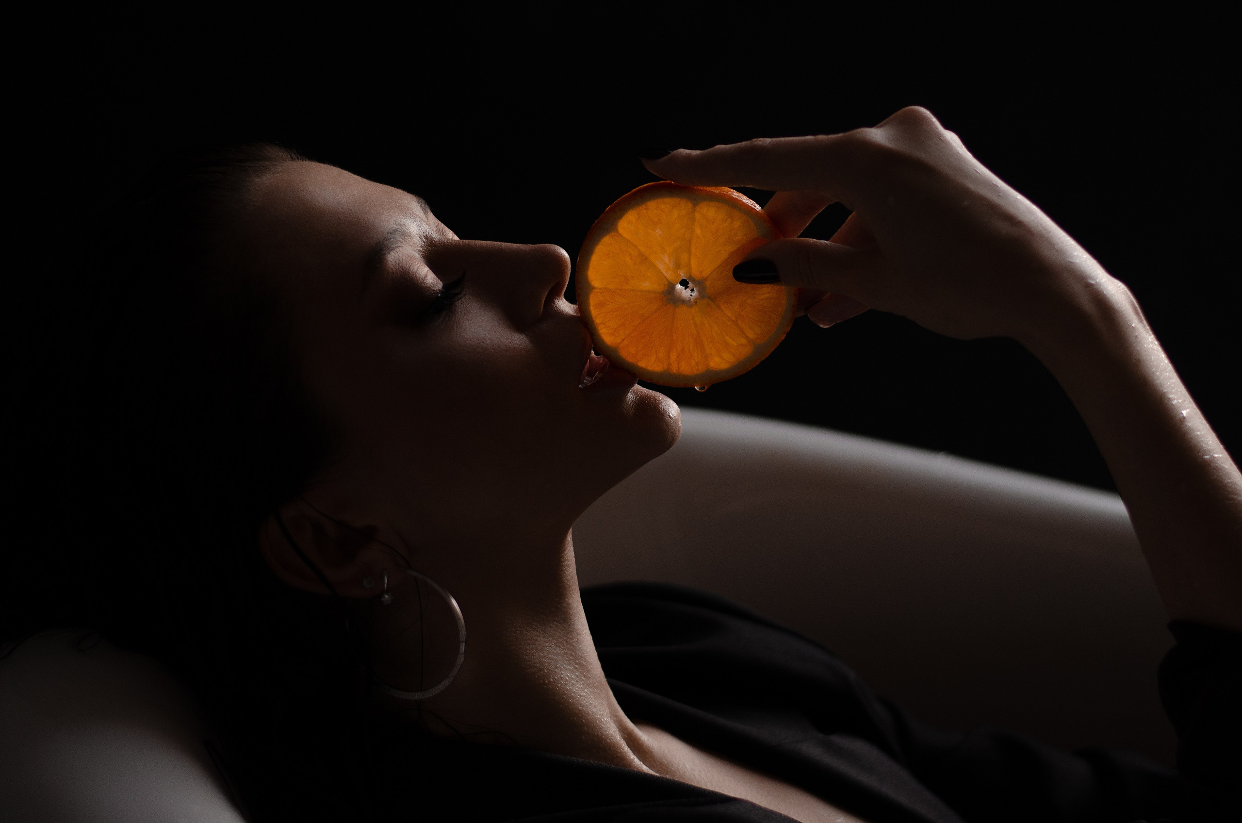 2020_10_22. Будуарный / Ню Фотограф Наталья Шевченко Минск