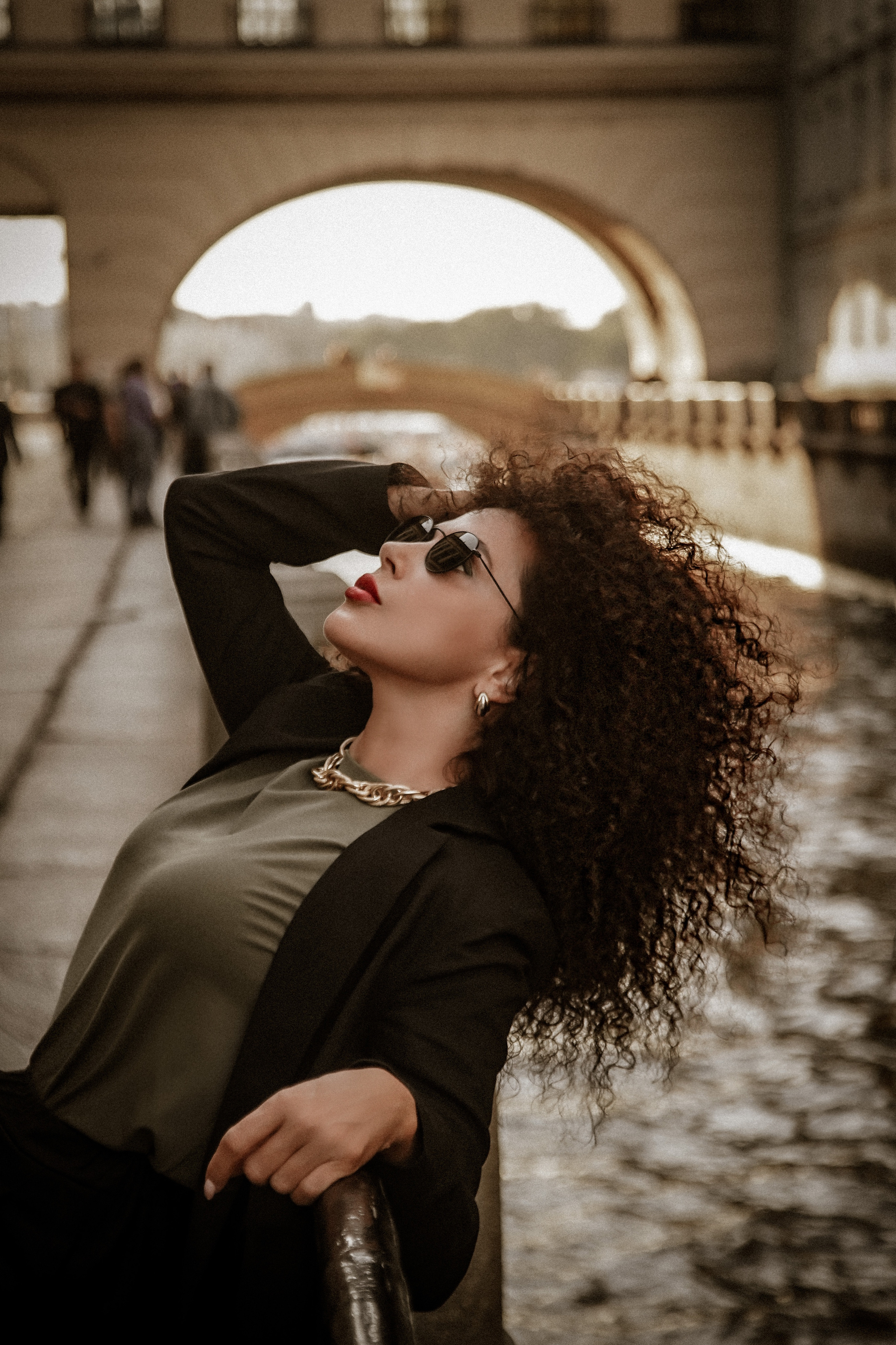 Топ фотограф в Ростове-на-Дону и Санкт-Петербурге