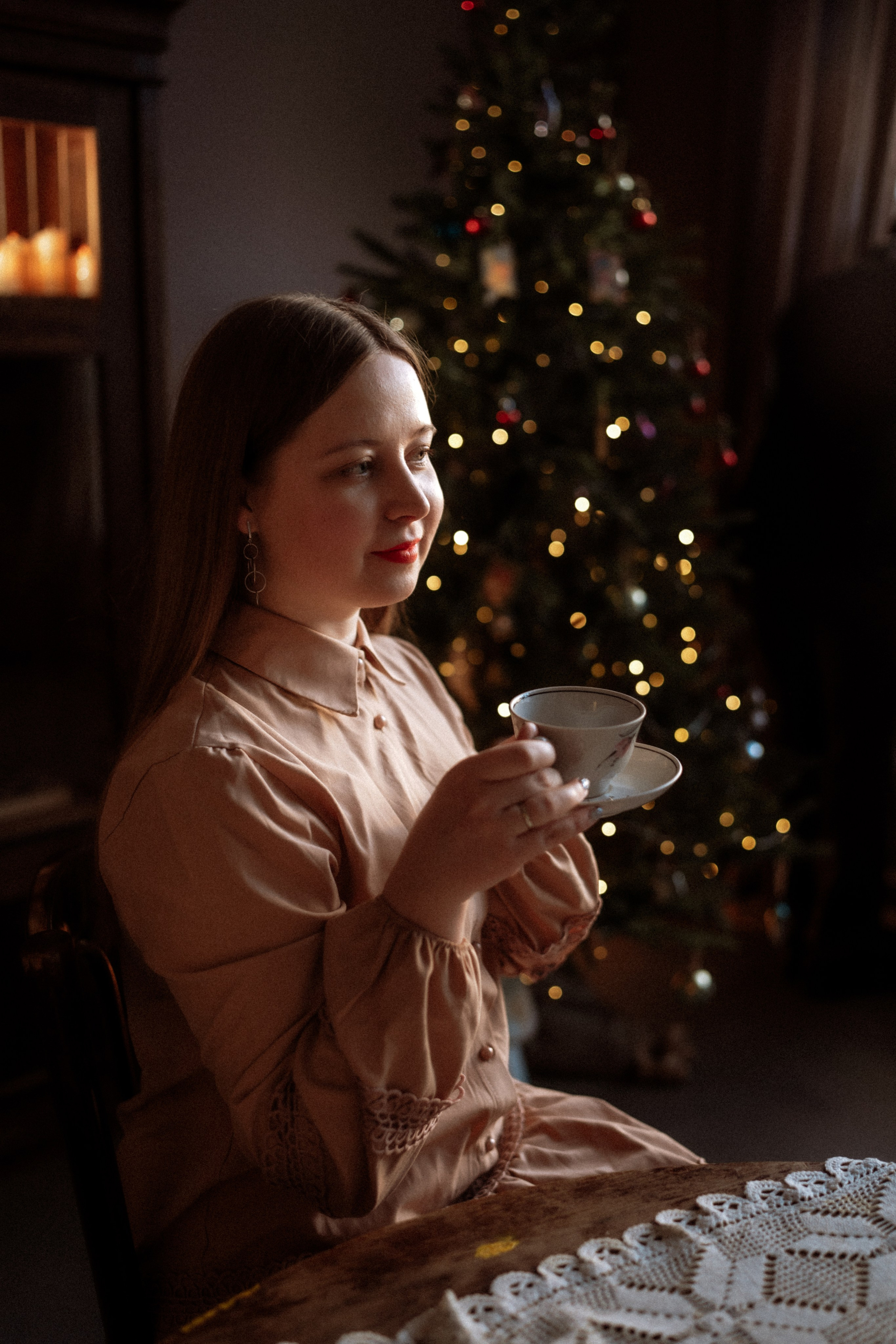 Рома, Надя, Коля. Фотограф в Санкт-Петербурге Батурина Елена