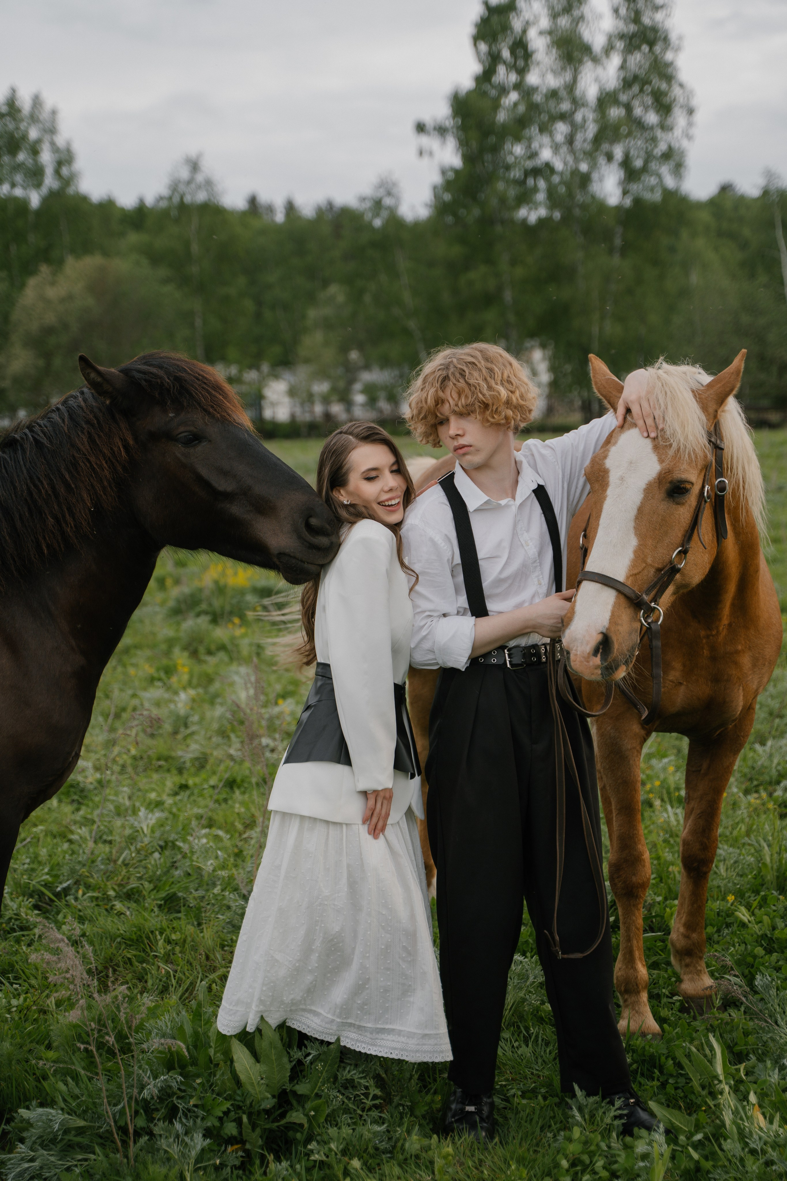 S & Y. Семейный и свадебный фотограф Мария Нетребко г. Калининград