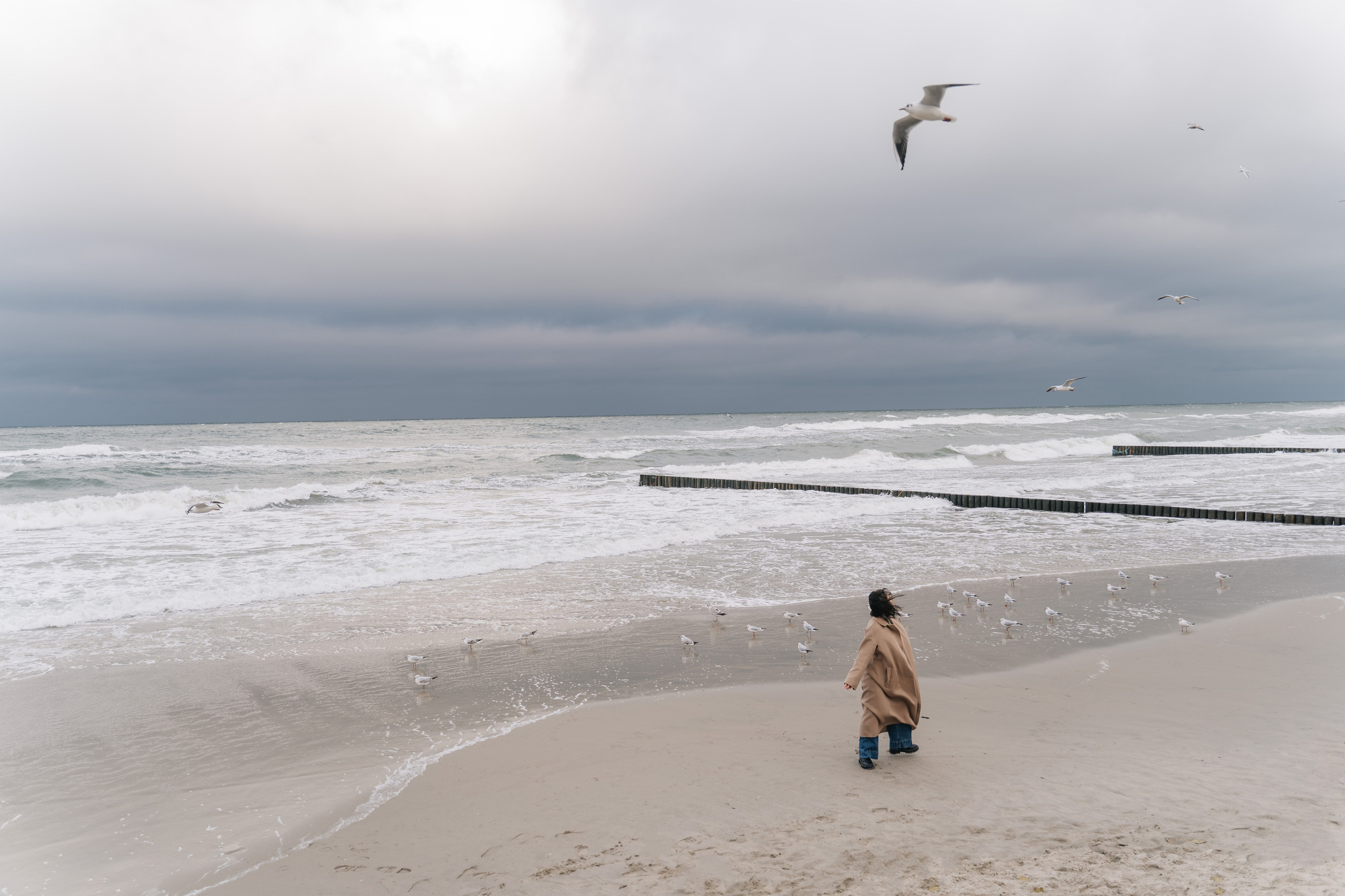 I. Семейный и свадебный фотограф Мария Нетребко г. Калининград