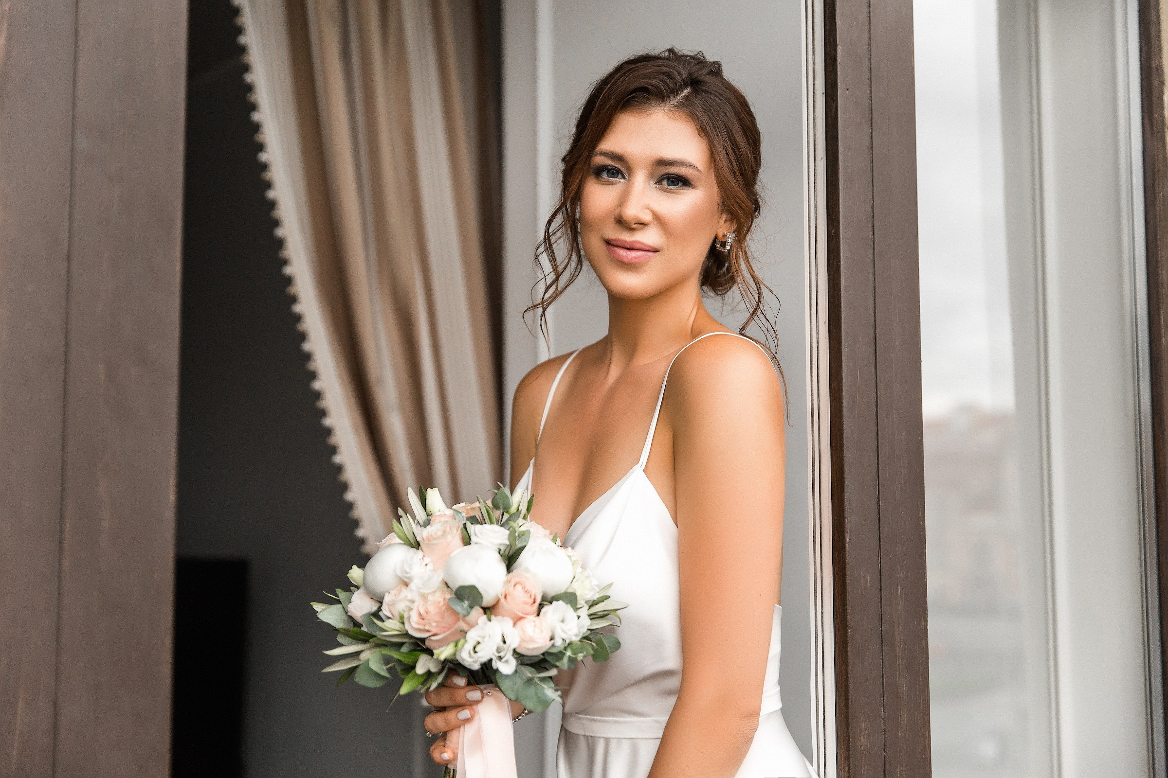 Анастасия и Никита. Главная