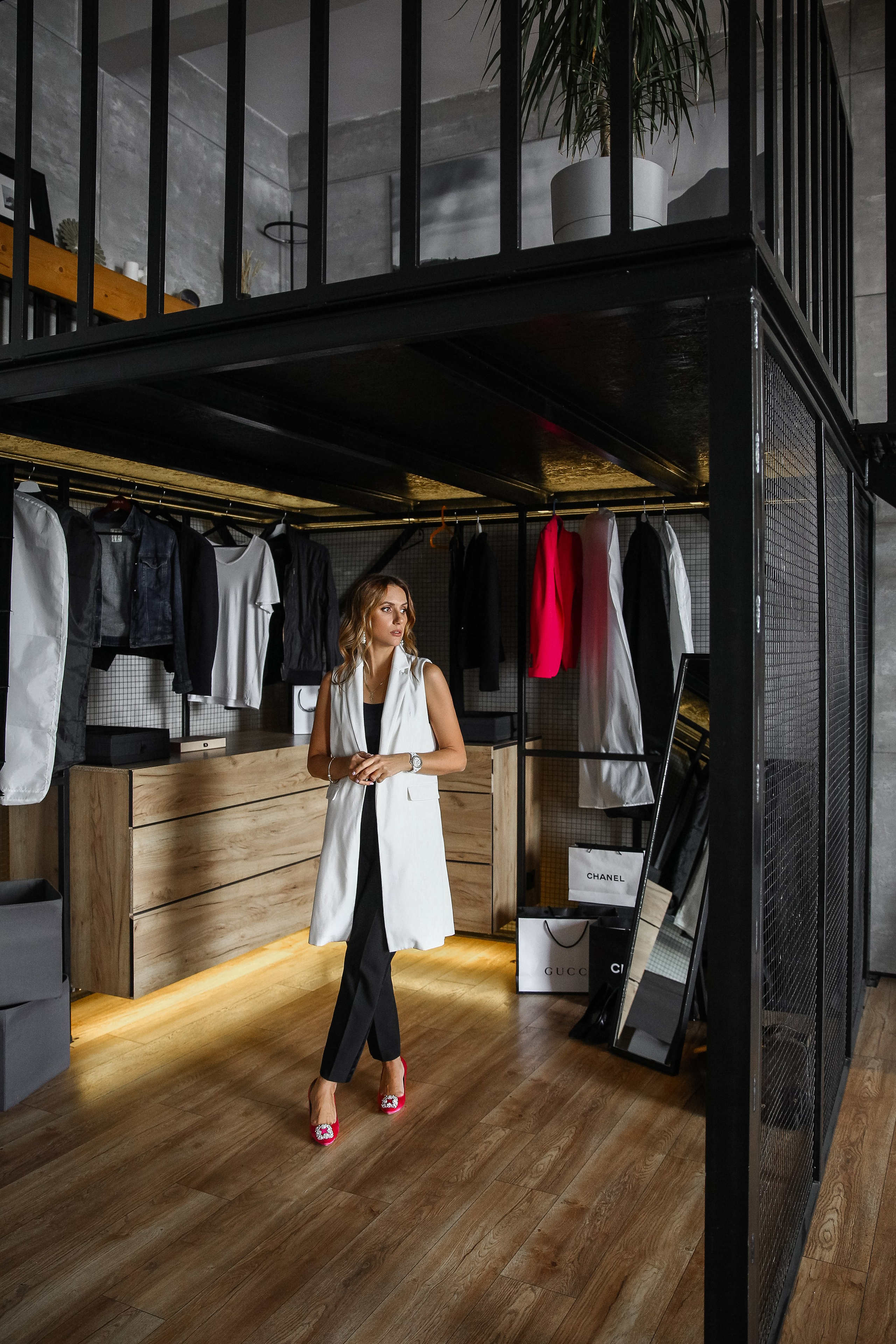 Ангелина. Главная