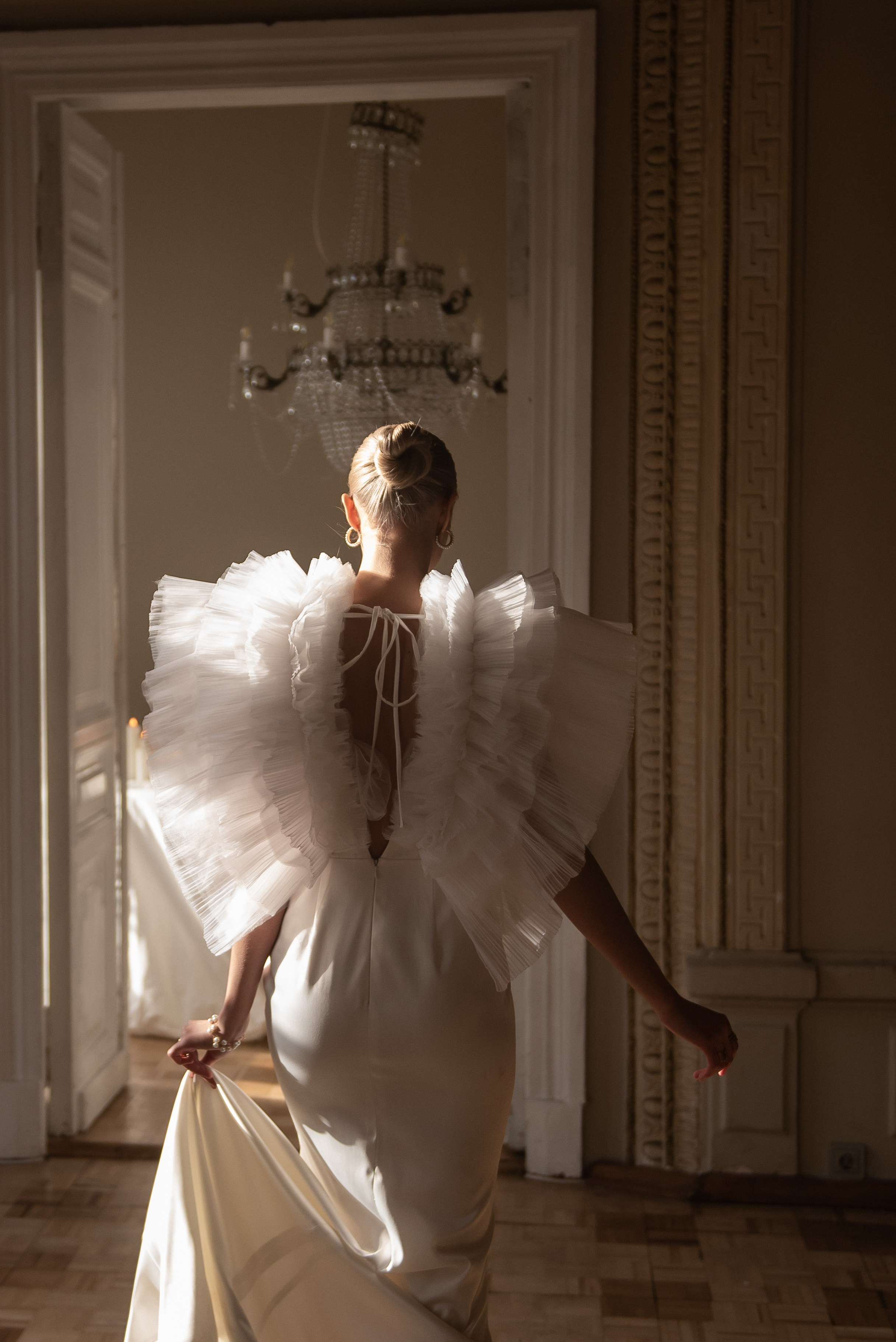 Марина | Андрей. Фотограф Родионова Екатерина в Москве и Оренбурге