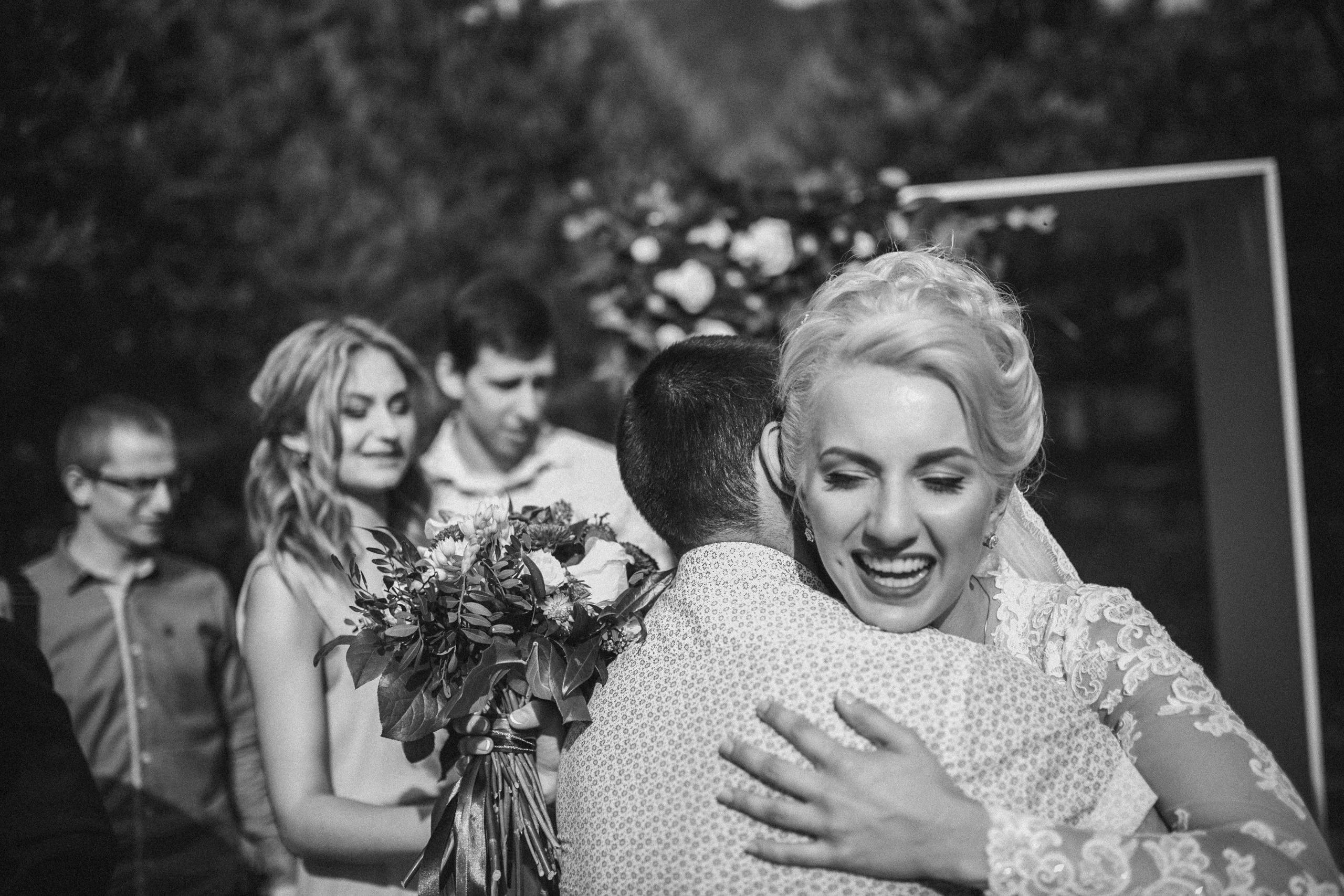 Иван и Кристина. Семейный и репортажной фотограф в Красноярске и Москве Виктор Бабинцев