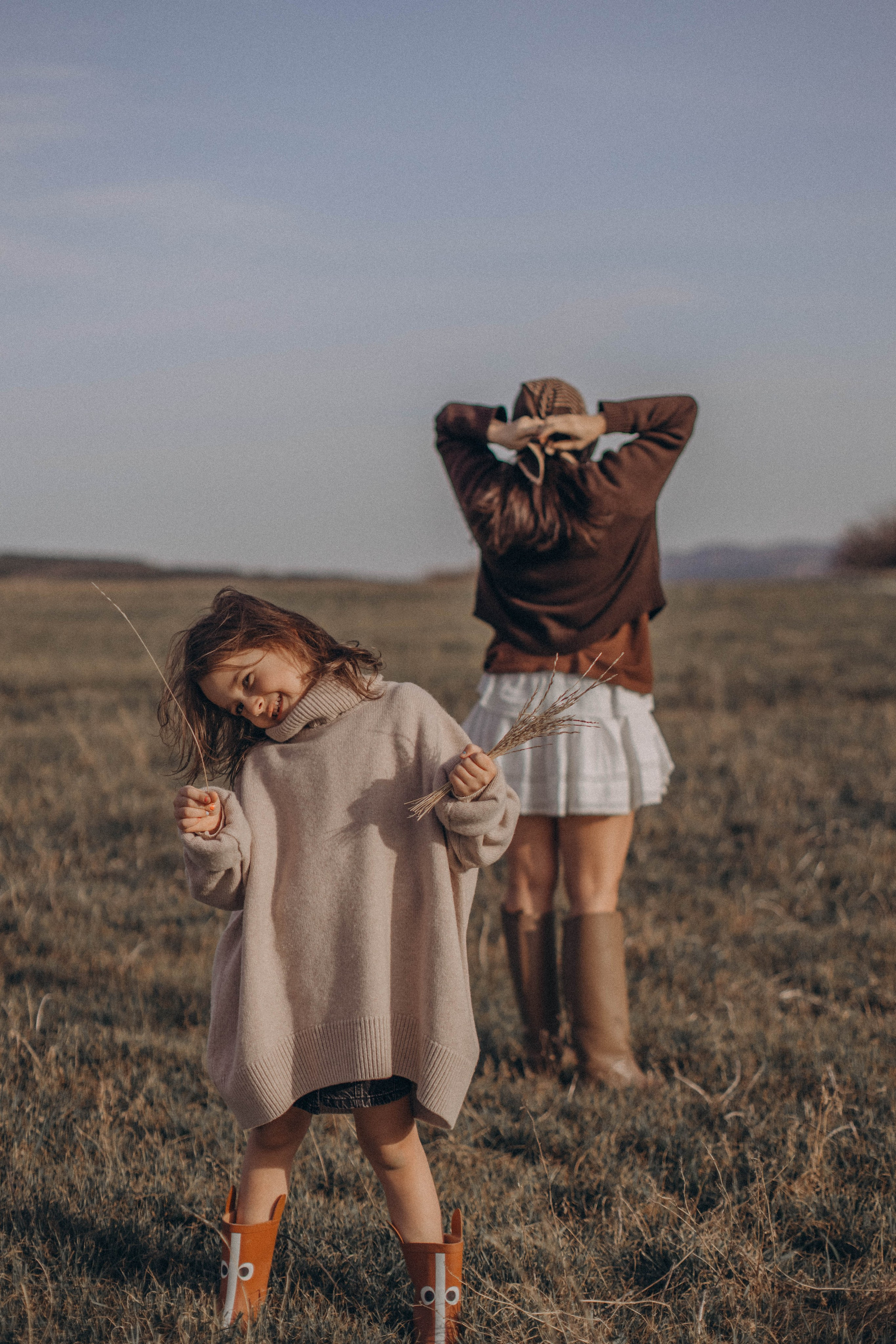 Евгения и Анна. Фотограф в Геленджике Елизавета Гудина