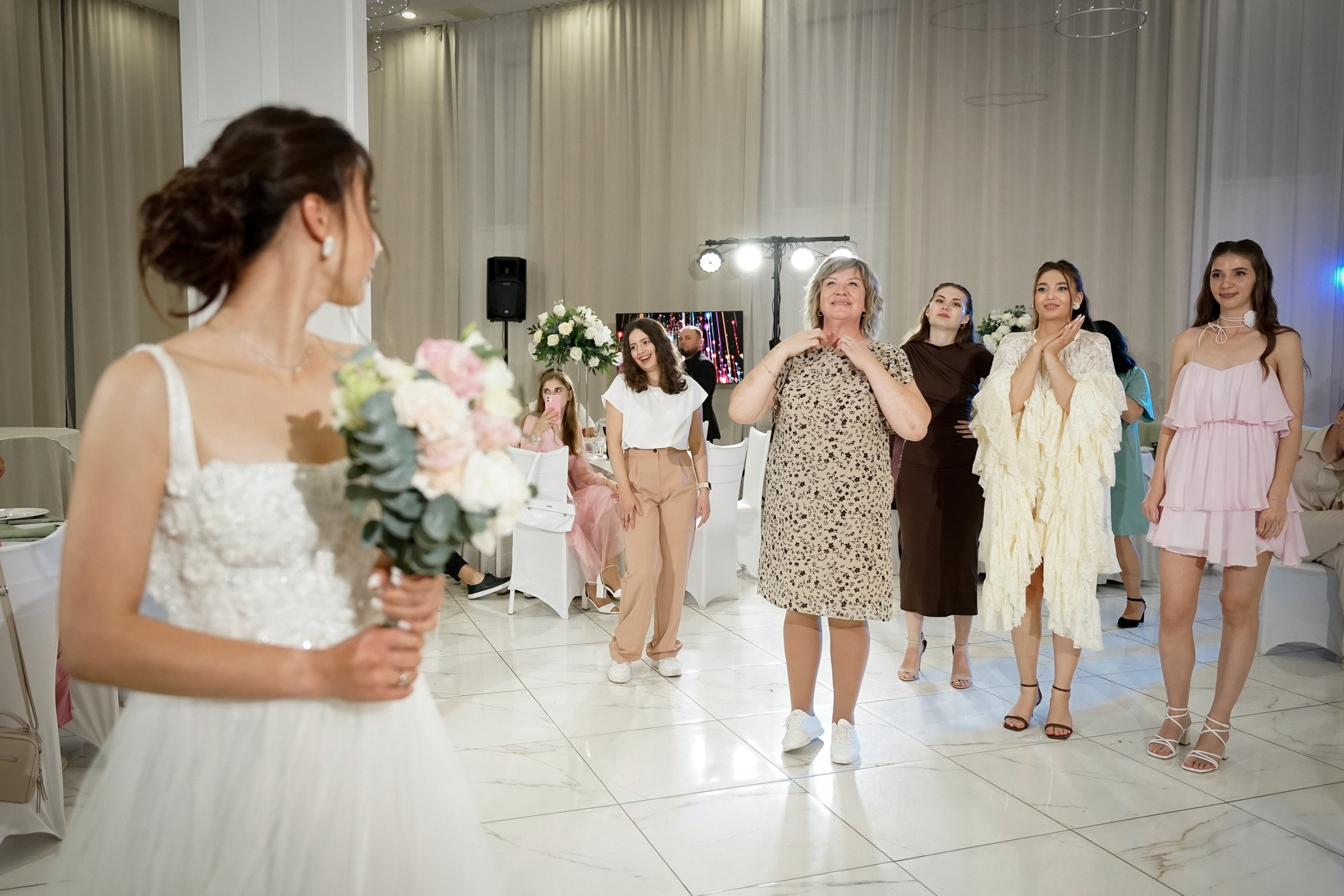 Свадебная съемка Екатеринбург