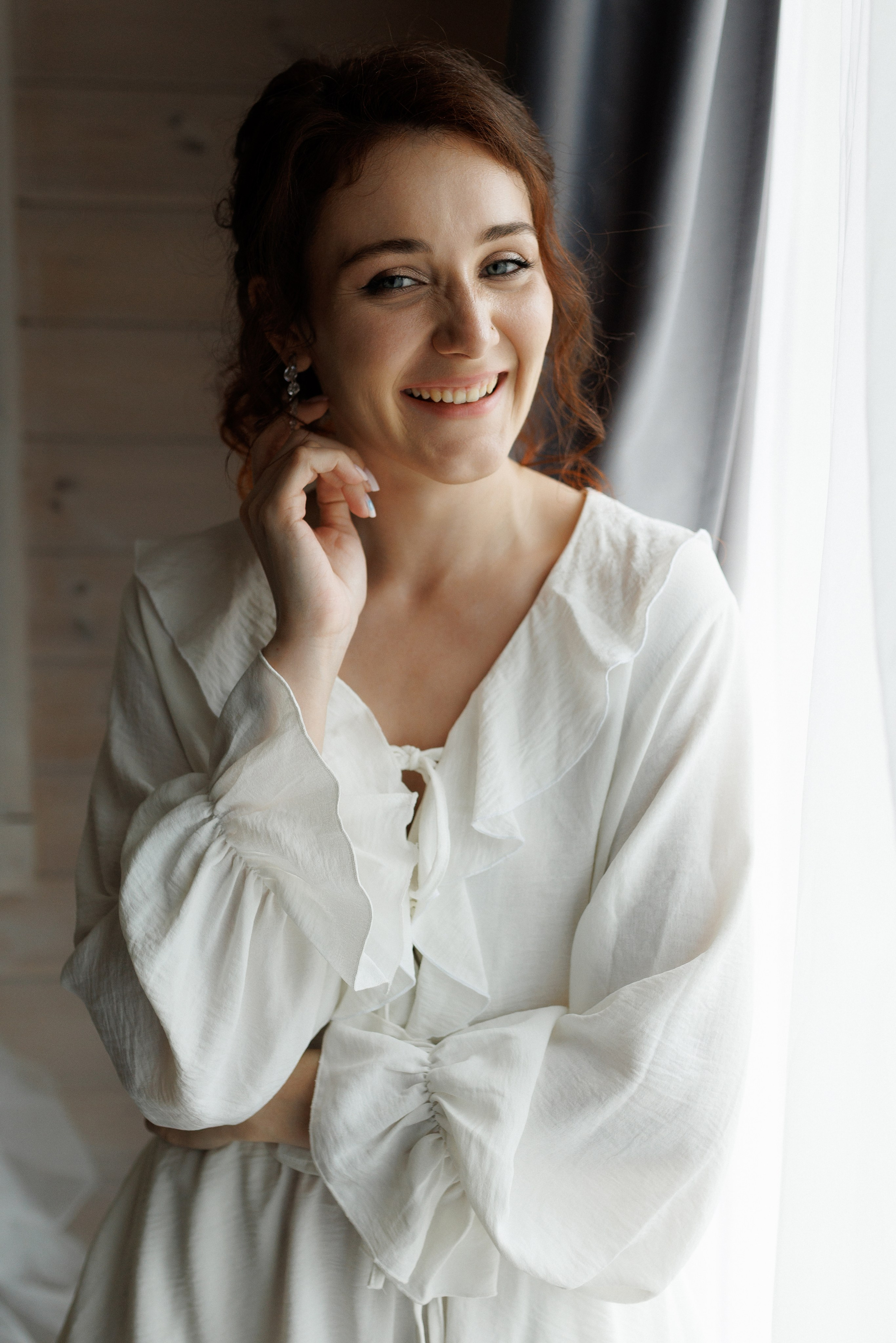 Марина & Лёша. Свадебный и семейный фотограф в Твери, Москве, Санкт-Петербурге