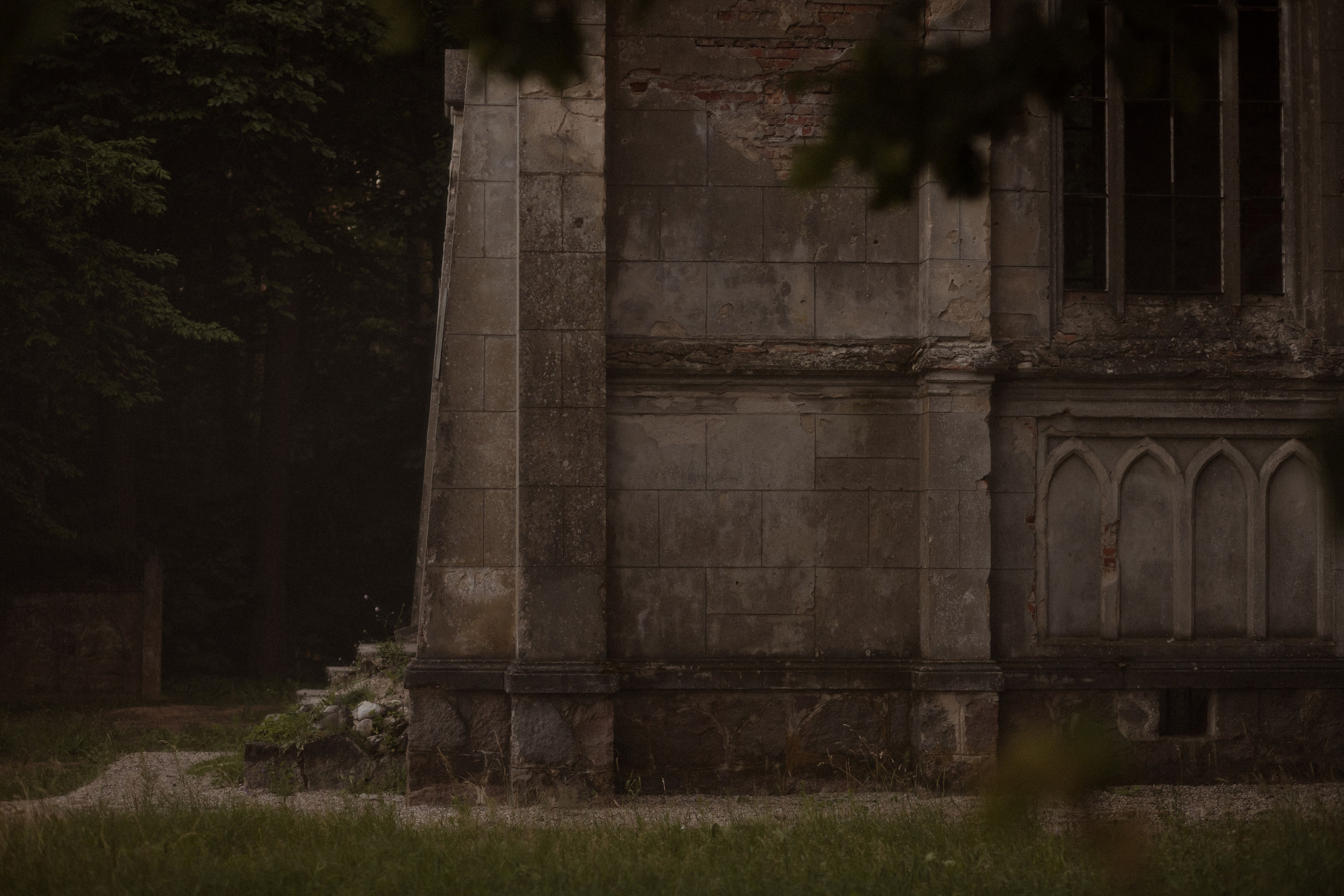 Yan & Polina. Part II: Nobody knows it but me. Фотограф Лия Козловская Минск