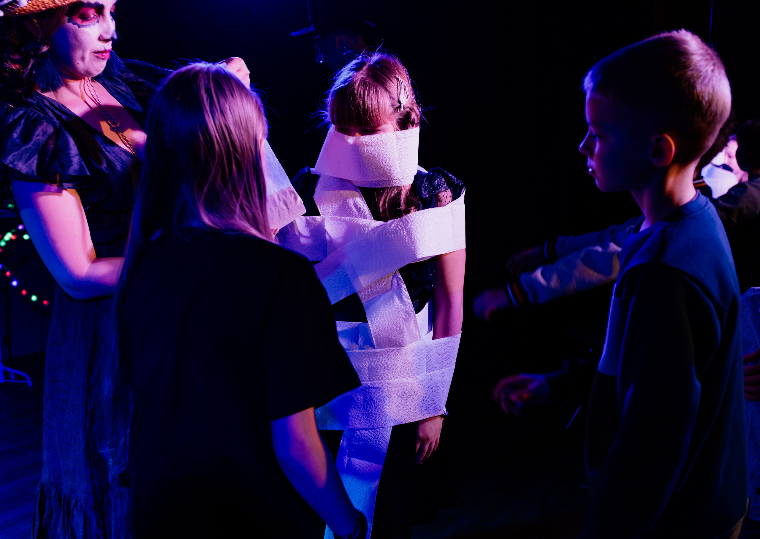 День Рождения. Персональный и семейный фотограф в Нижнем Новгороде-Карачева Анна