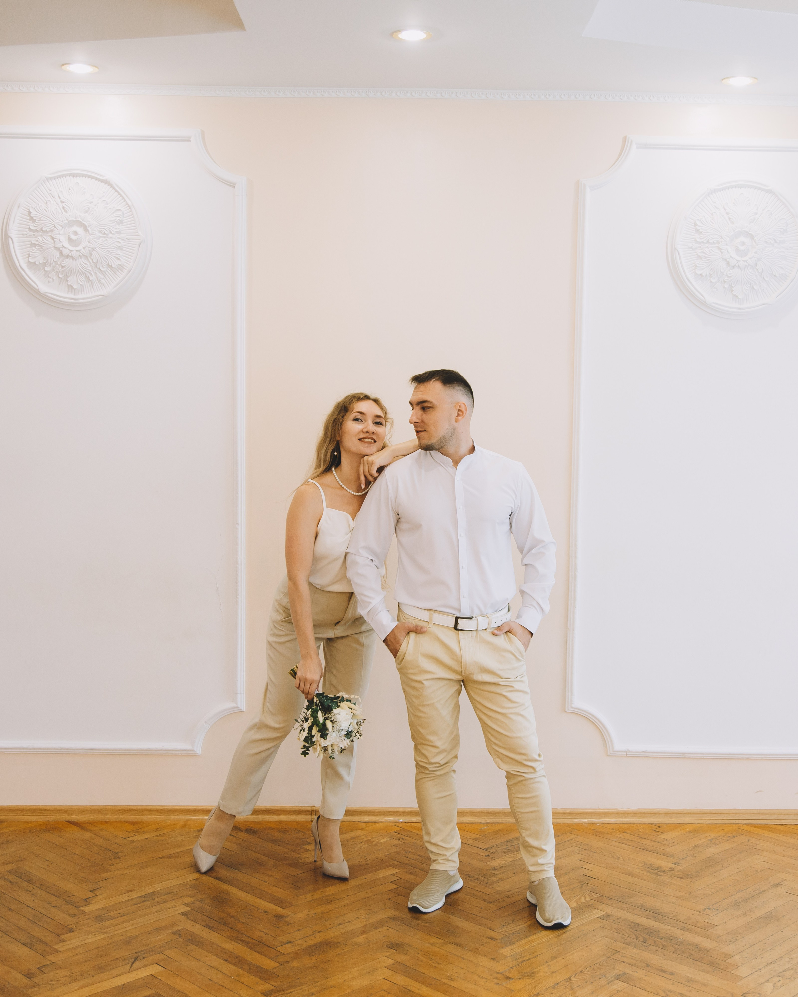 Дмитрий & Ольга. Свадьба. Фотограф во Владивостоке. Юрганова Анна