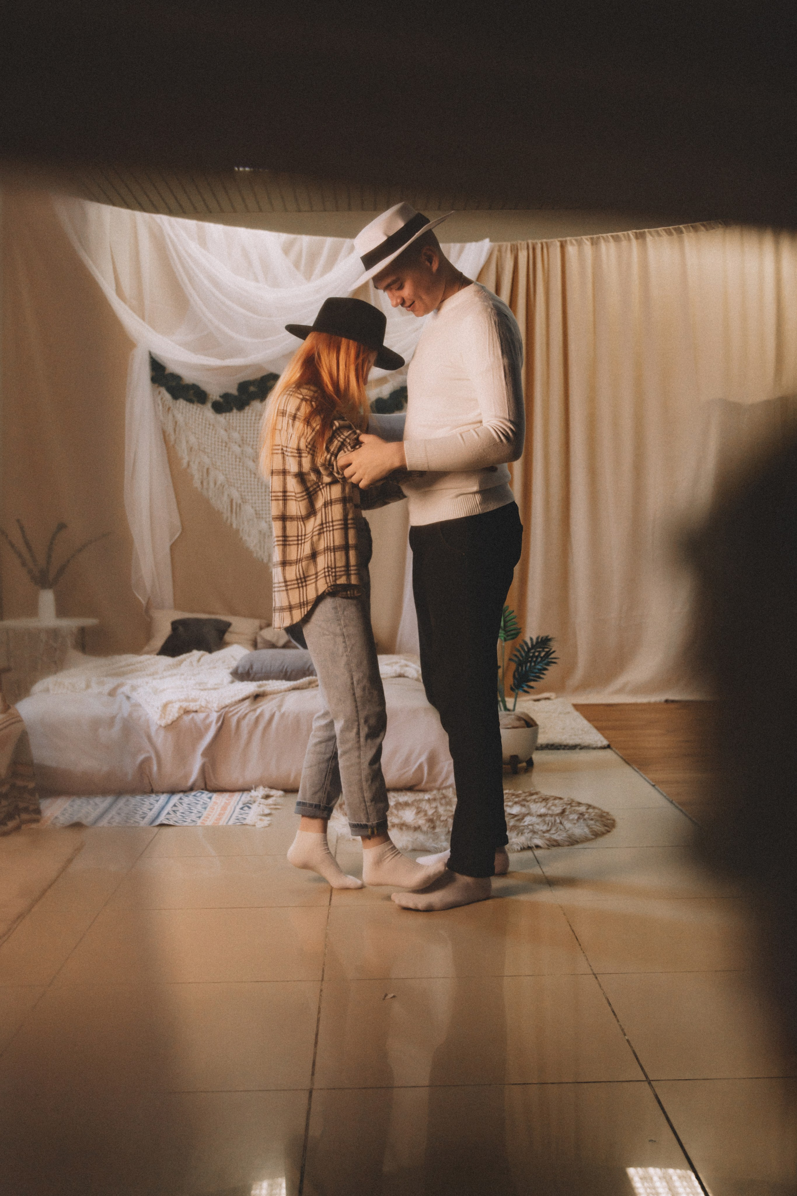 Катя & Игорь. LoveStory. Фотограф во Владивостоке. Юрганова Анна