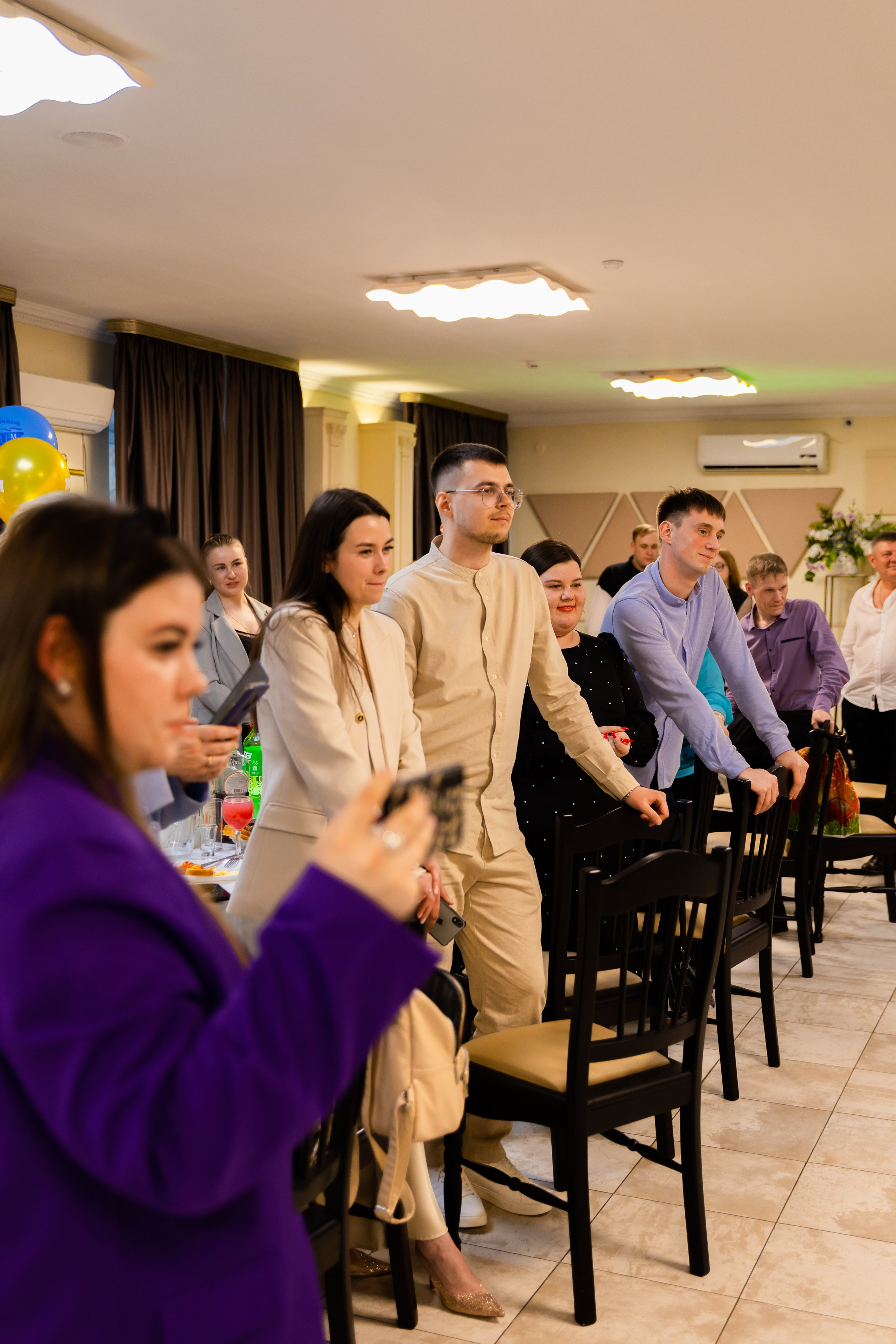 Олег Сергеевич. С ЮБИЛЕЕМ 50 лет!. Фотограф во Владивостоке. Юрганова Анна