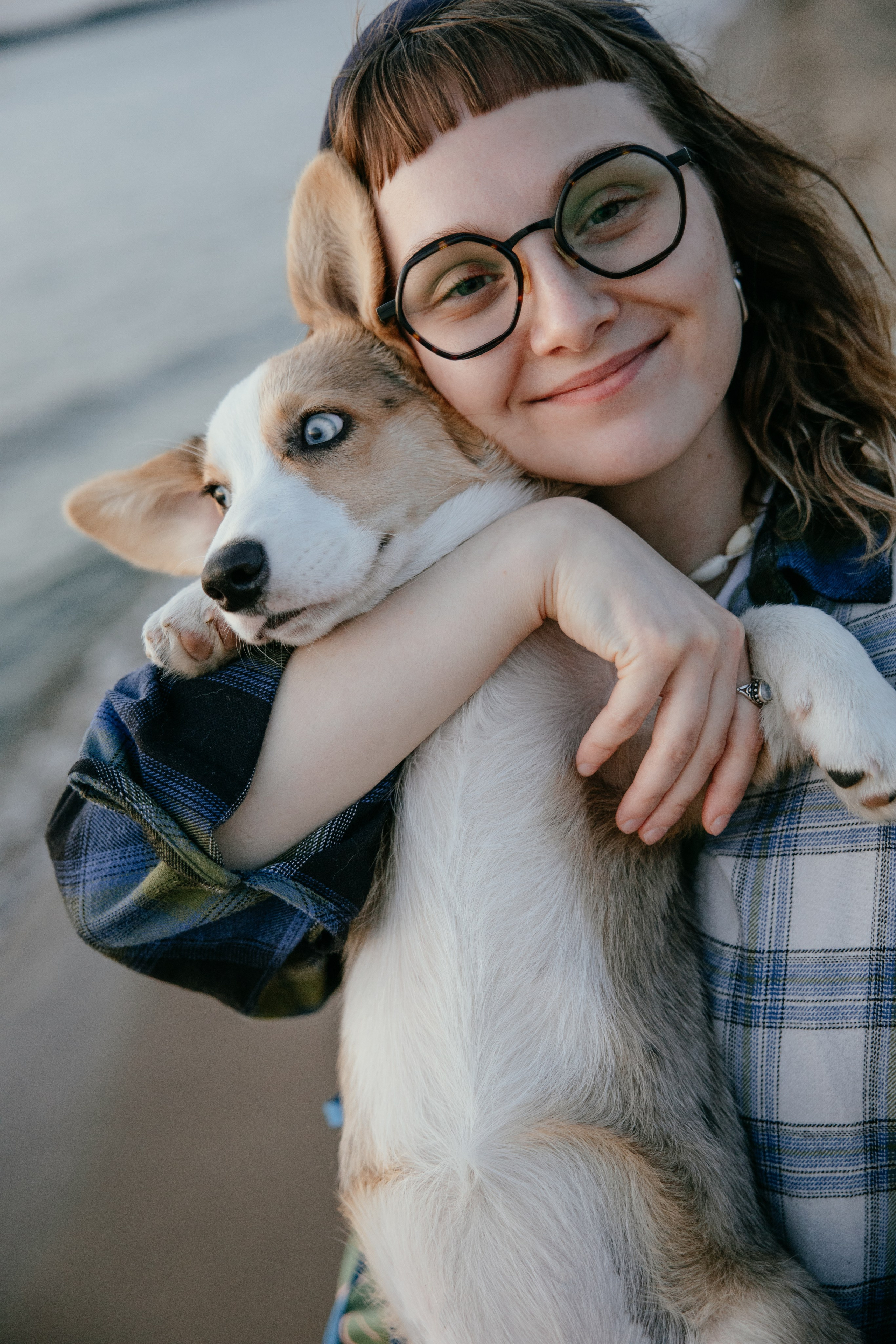 Не все дома