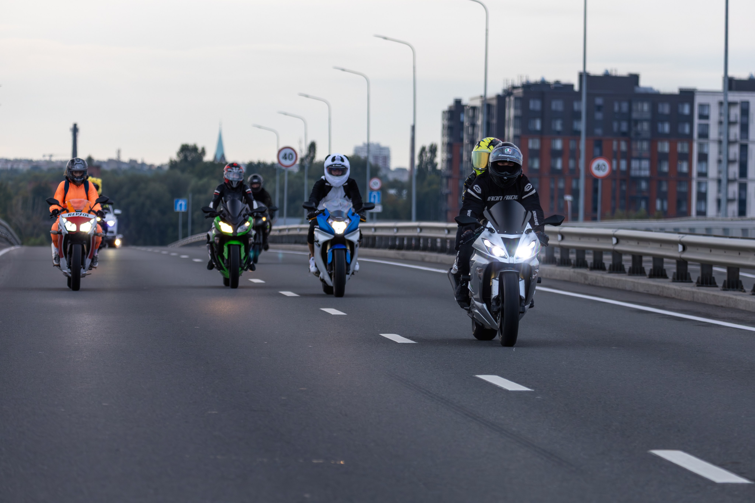 Закрытие Летнего сезона — 2025. — Digital Noise —