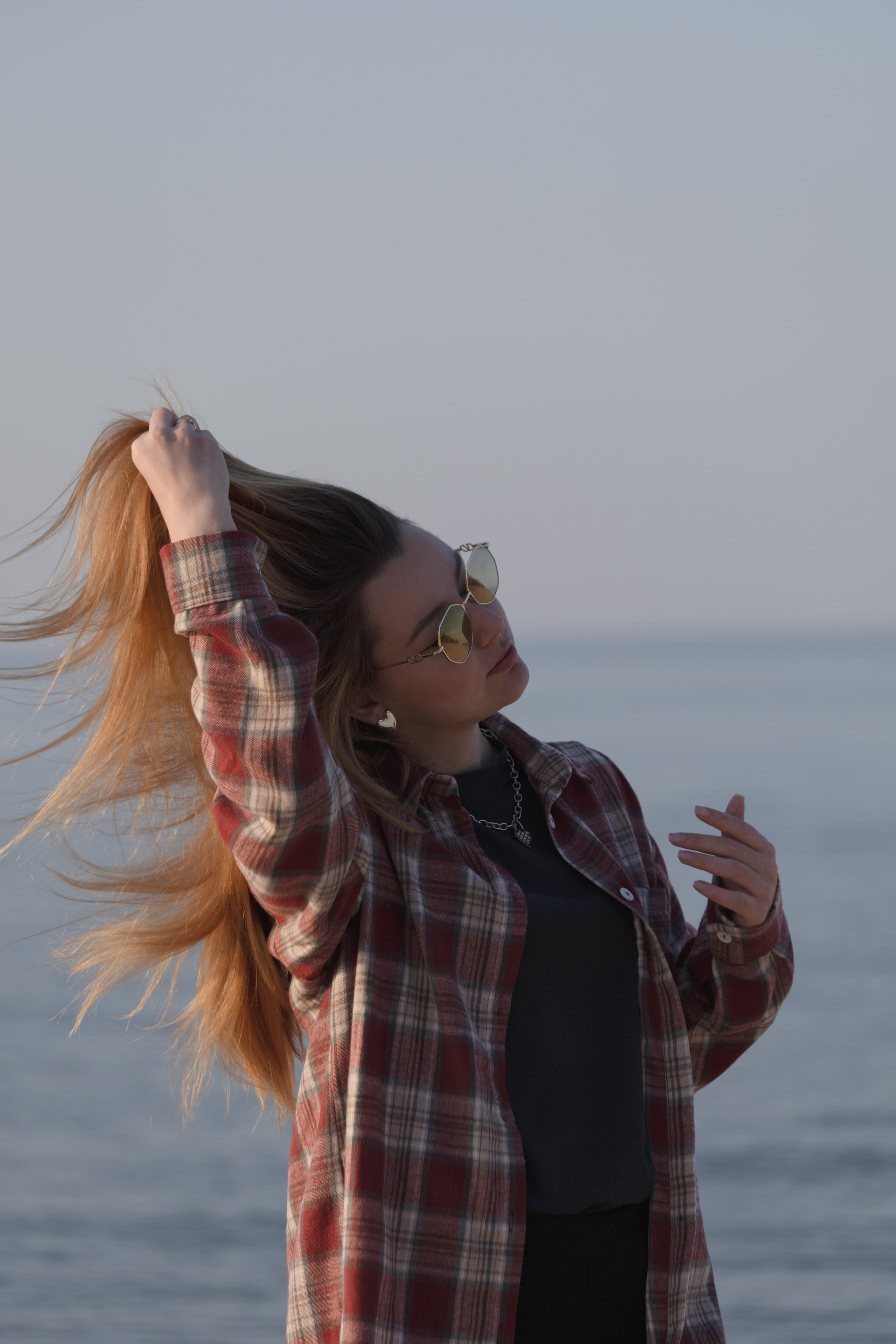 Ирина К. — Digital Noise —