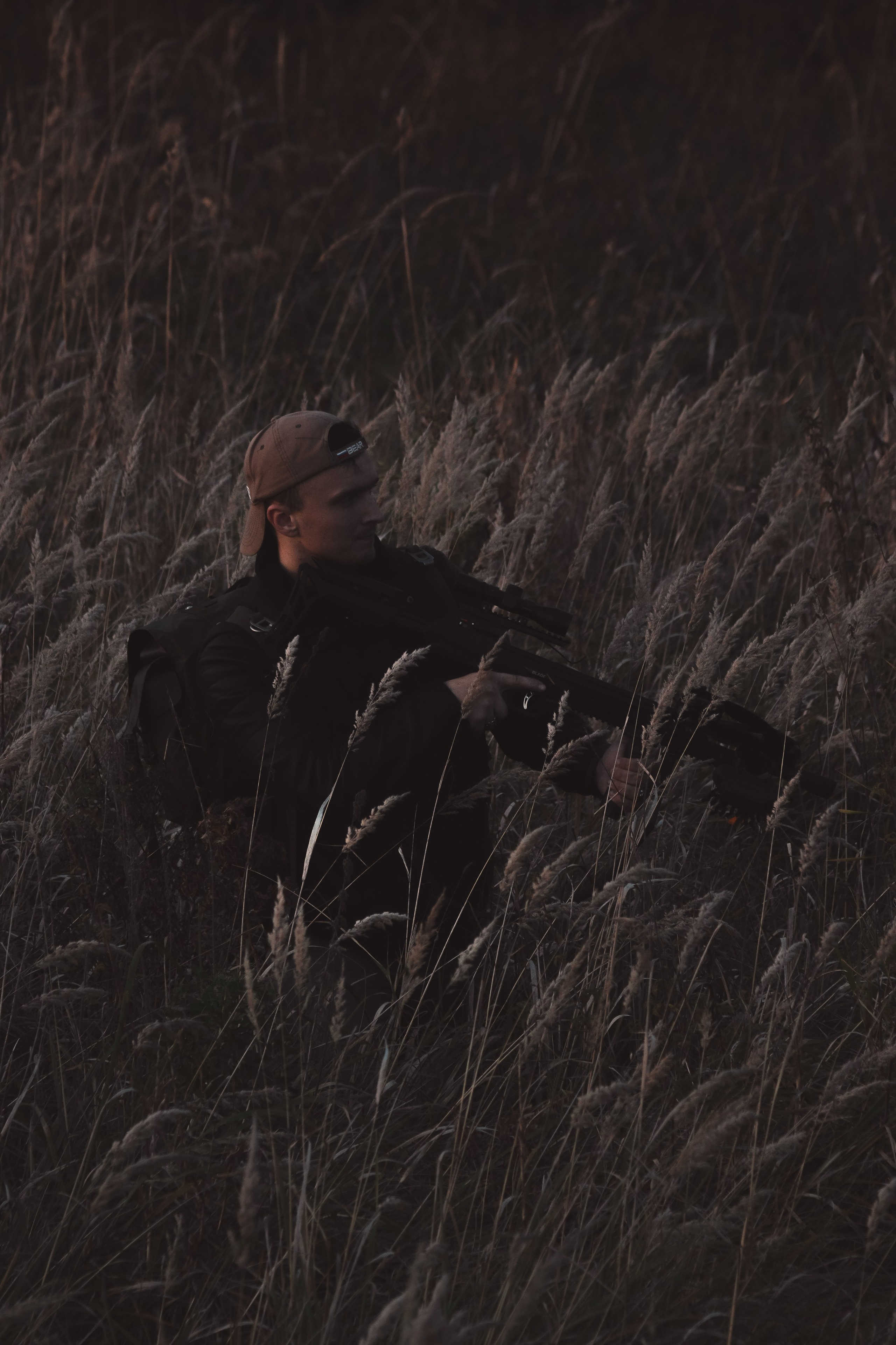 Никита П. (Daryl Dixon). — Digital Noise —