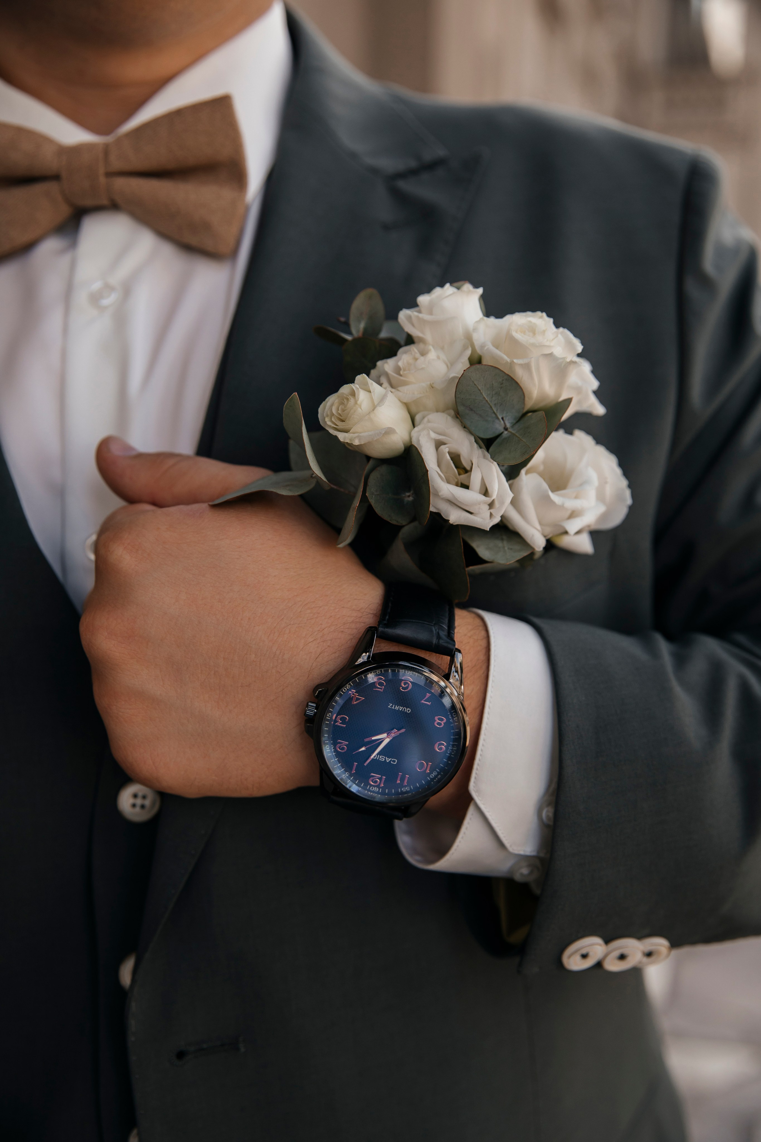 Инесса и Данил. Свадебный фотограф Красноярск — Кристина Ива