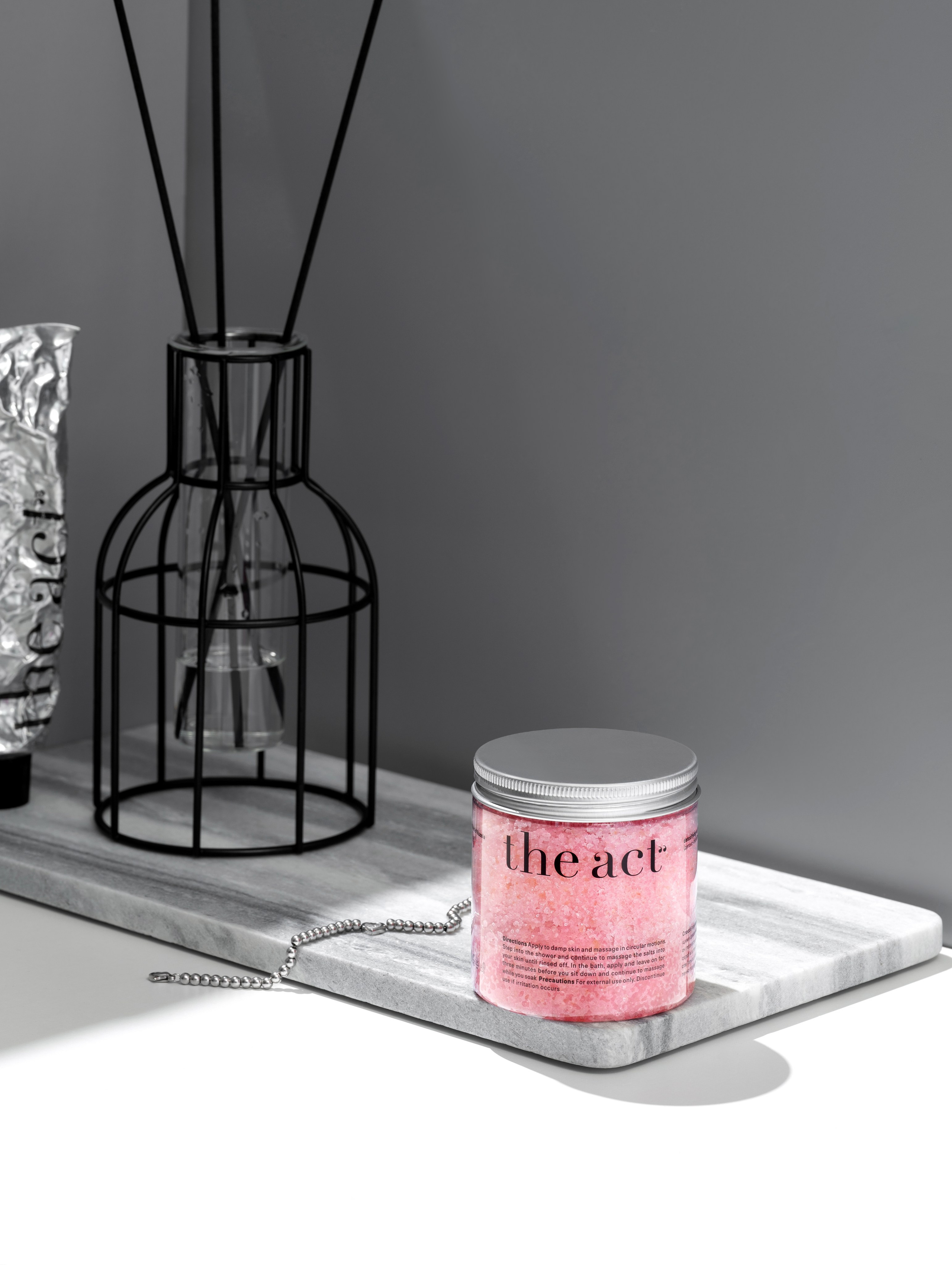 2024.03.01 The Act. Студия рекламной и предметной съемки товаров WELKO Studio