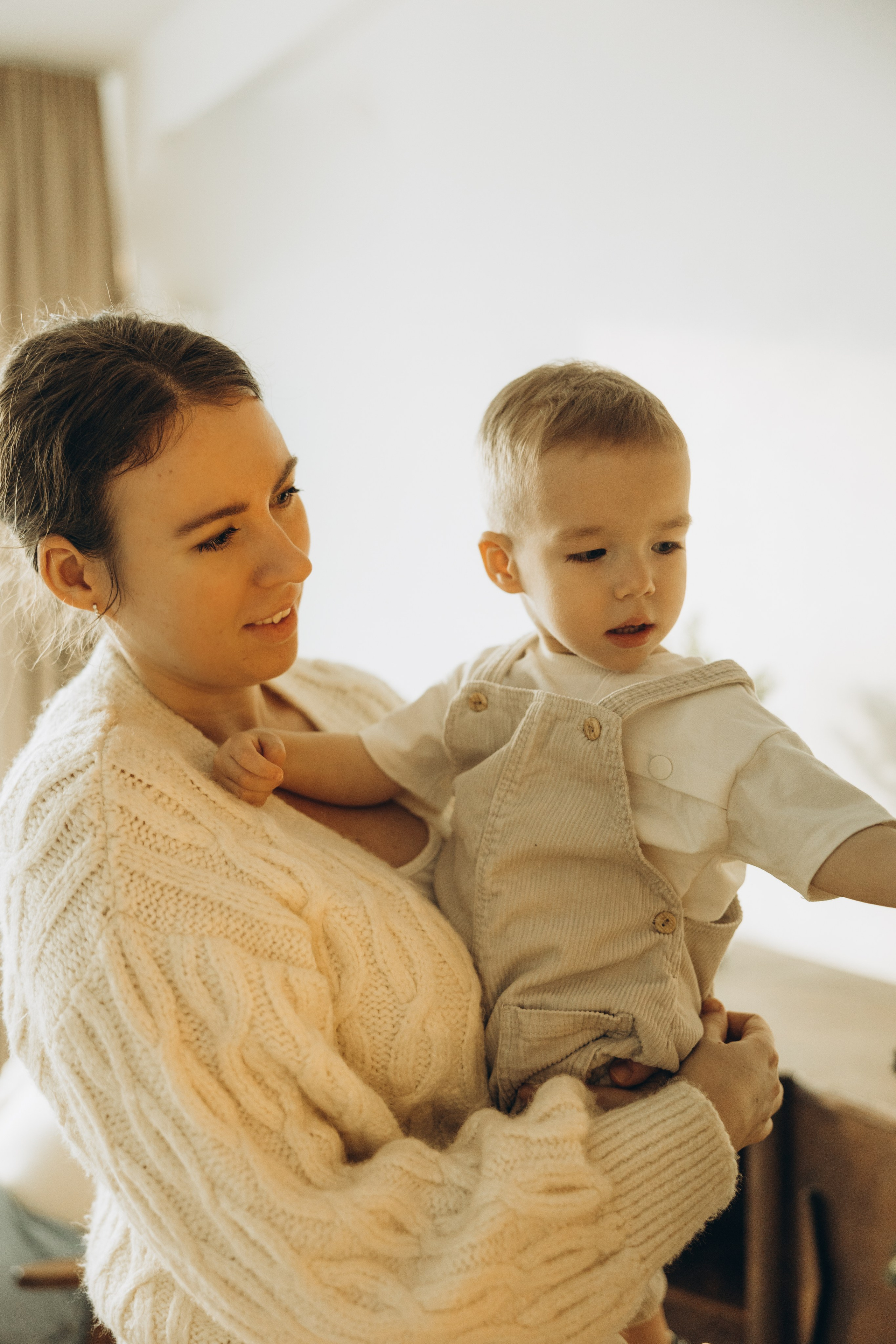 Кристина, Александр и Лев. Семейный фотограф в Москве Виктория Ястребинская