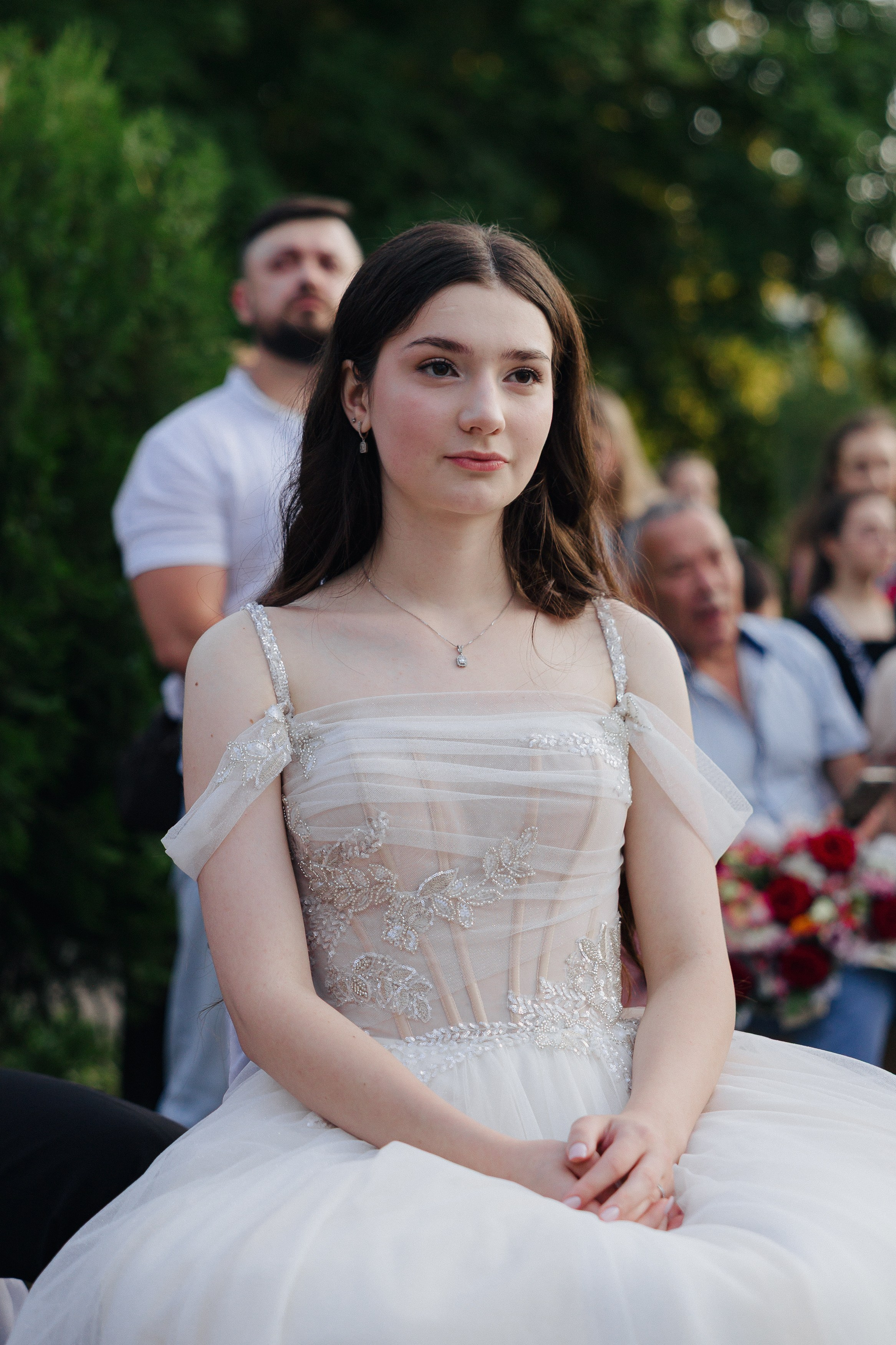 Вручение аттестатов. Свадебный фотограф Роман Еремеев