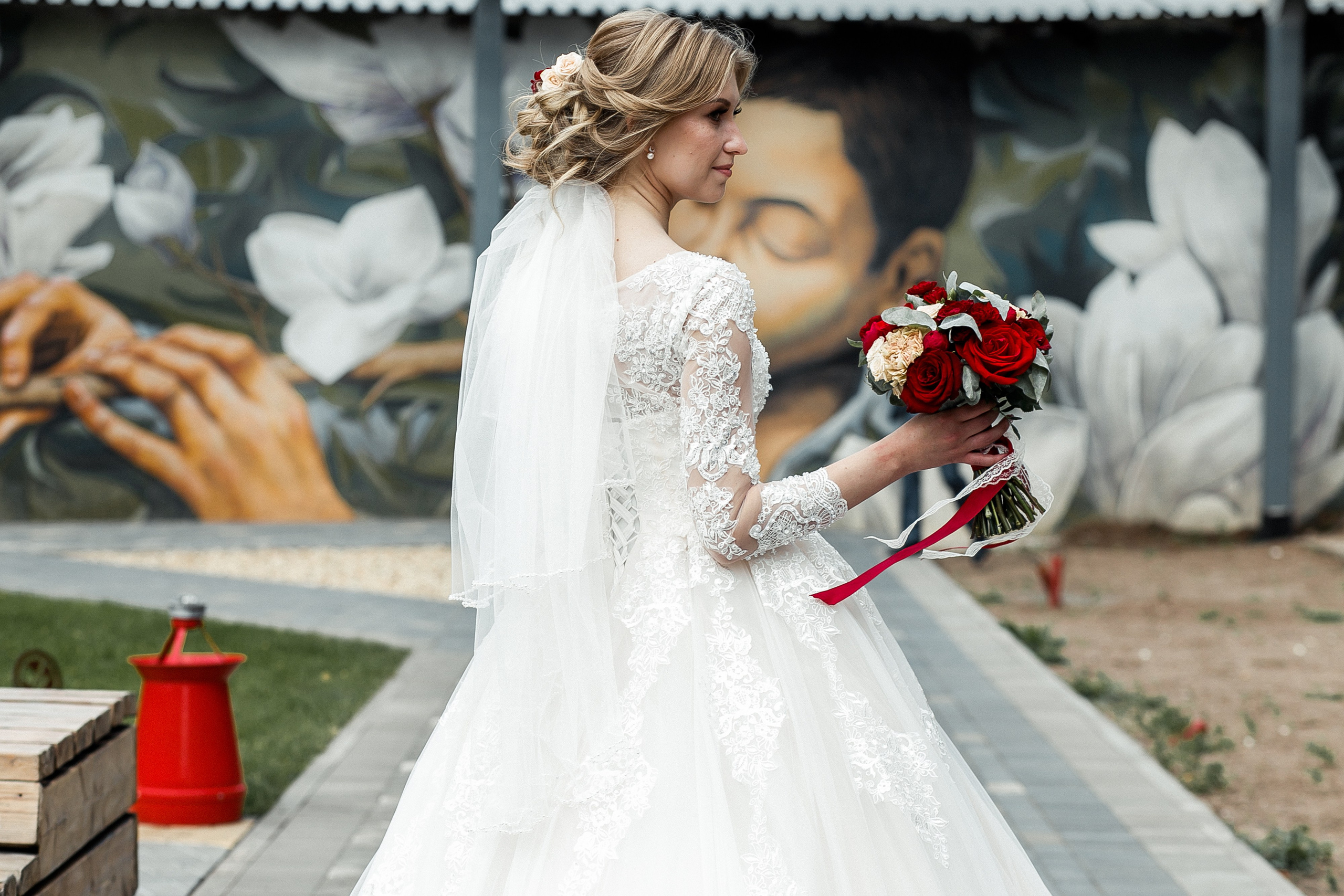 Свадьба в Уфе. Фотограф в Уфе Ирина Идрисова