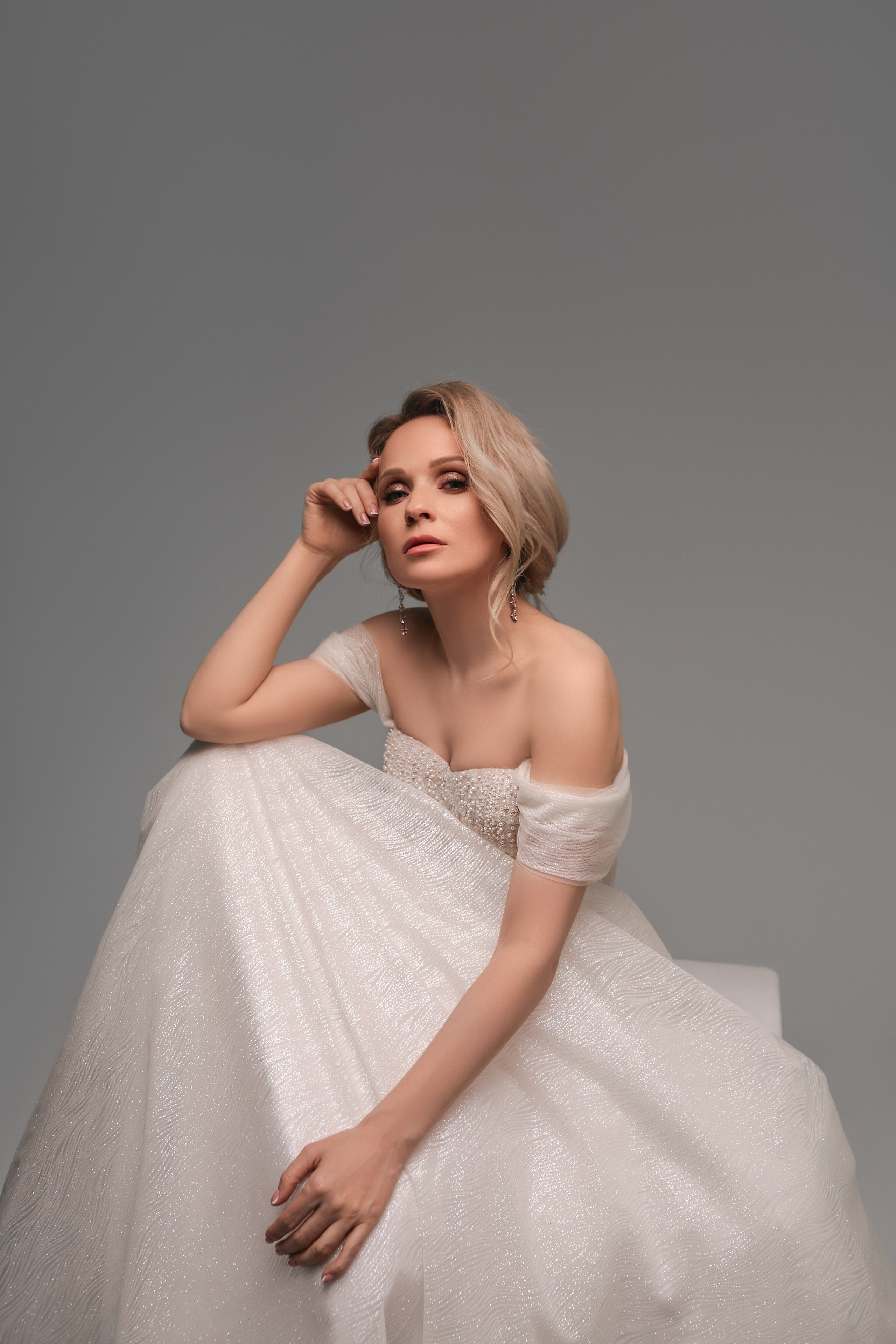 Женский фотограф Сахалин, Самойлова Надин