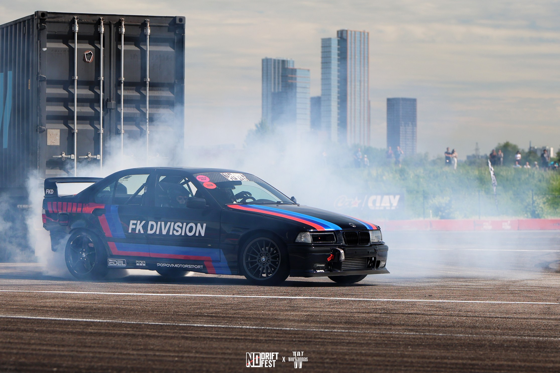 NO DRIFT NO FEST 2026. Фотограф Анна Гаврилова