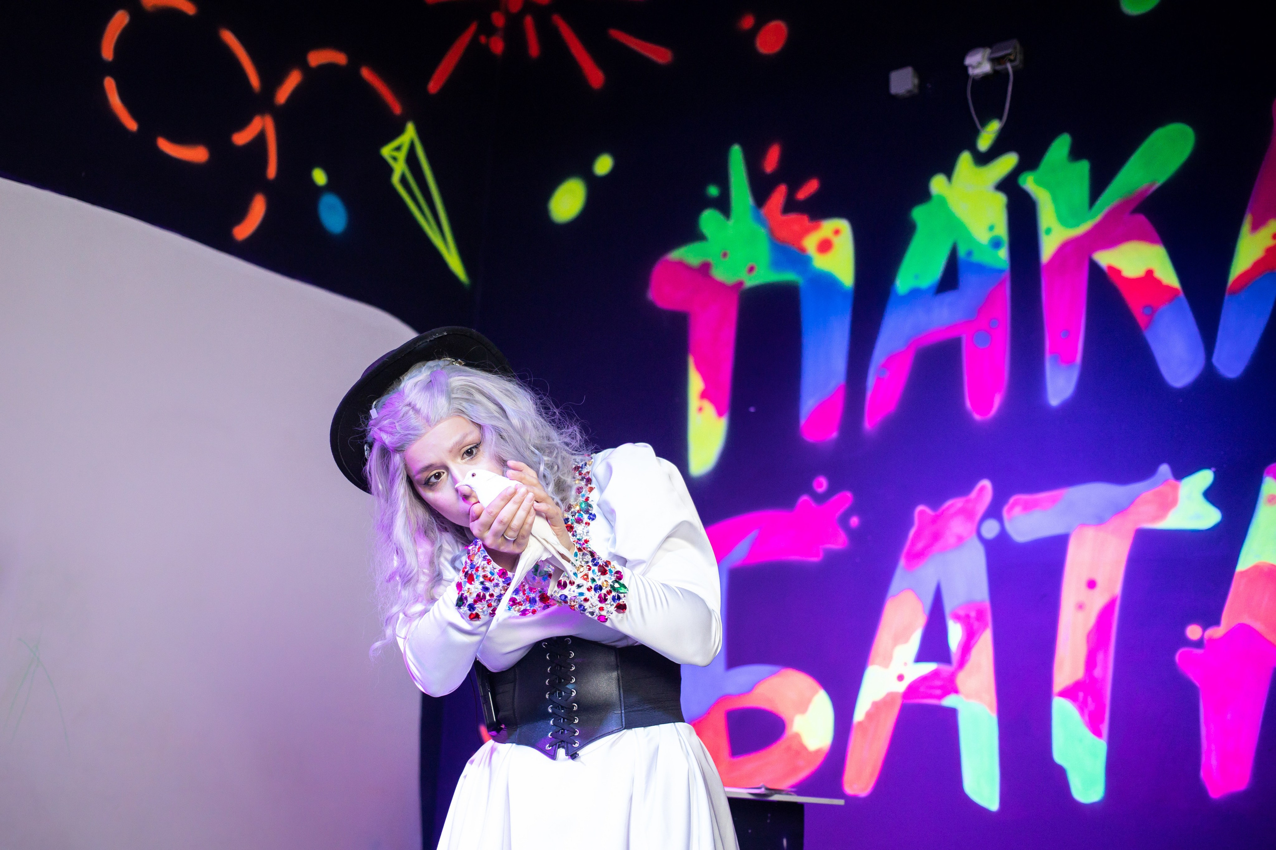 Марату 5. Фотографии с любовью