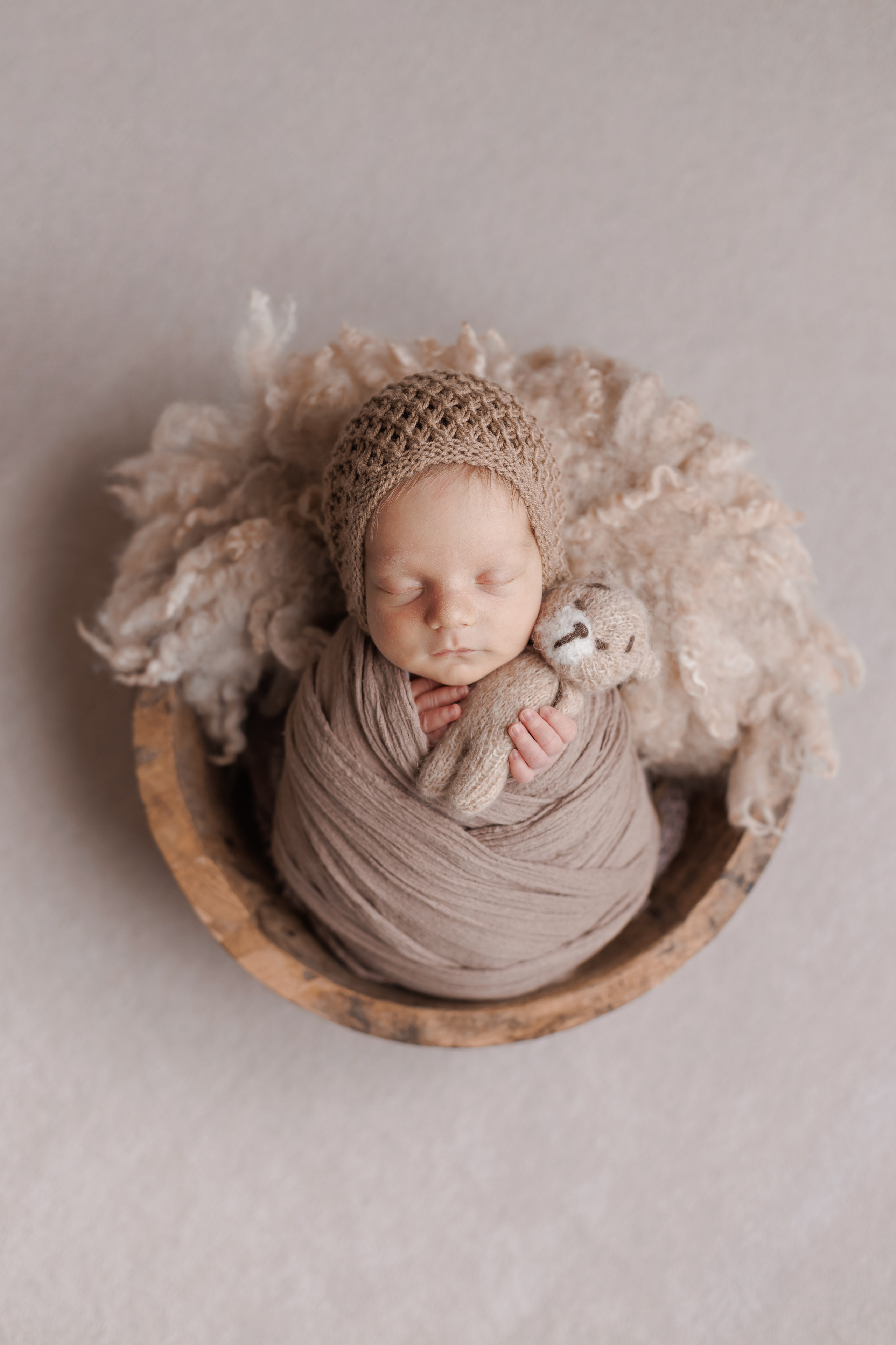 Мальчики (Классика Newborn). Детский, семейный и фотограф новорождённых в Ярославле Анна Салова