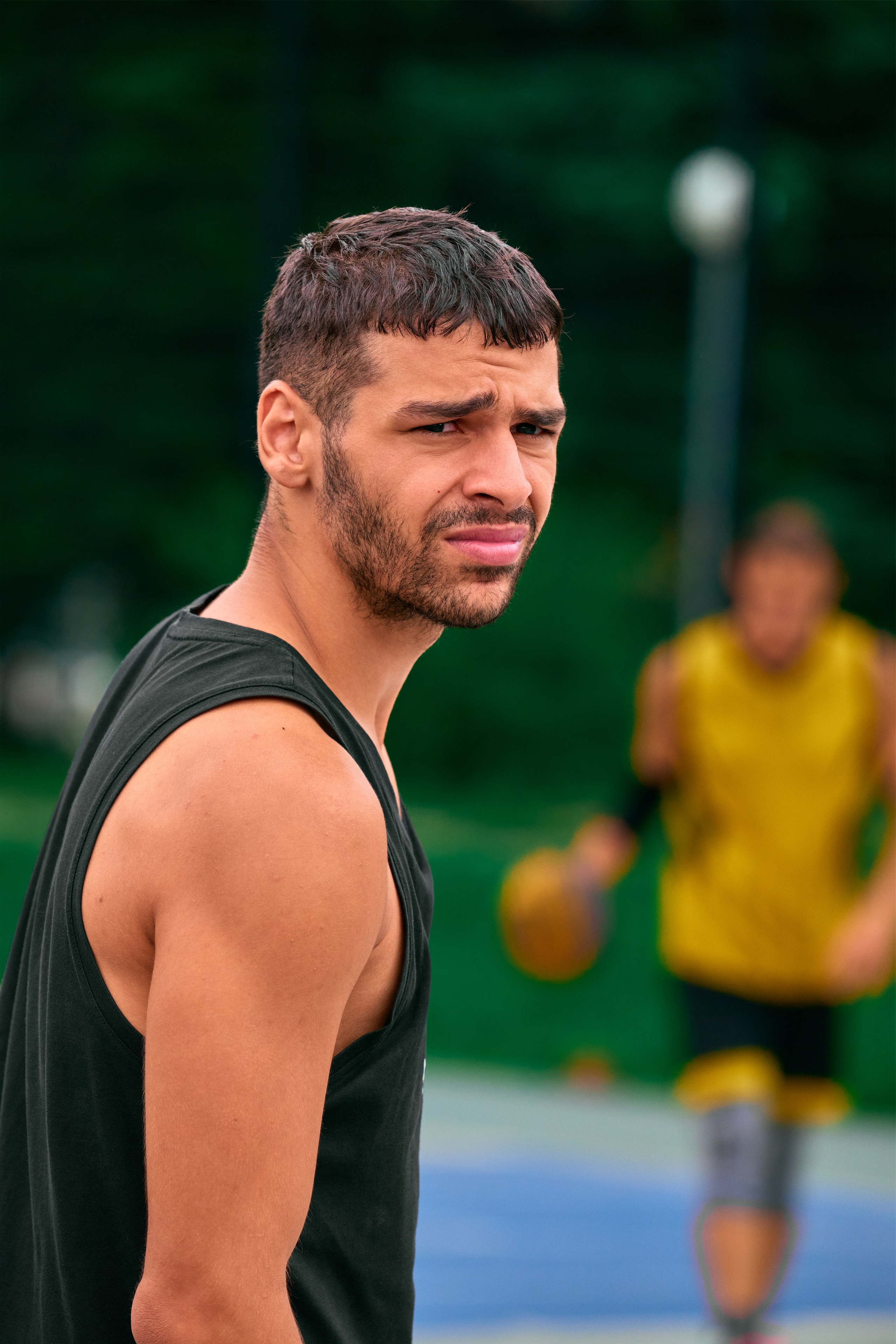 Финал городского турнира по баскетболу 3×3 «Герои Асфальта 2026»