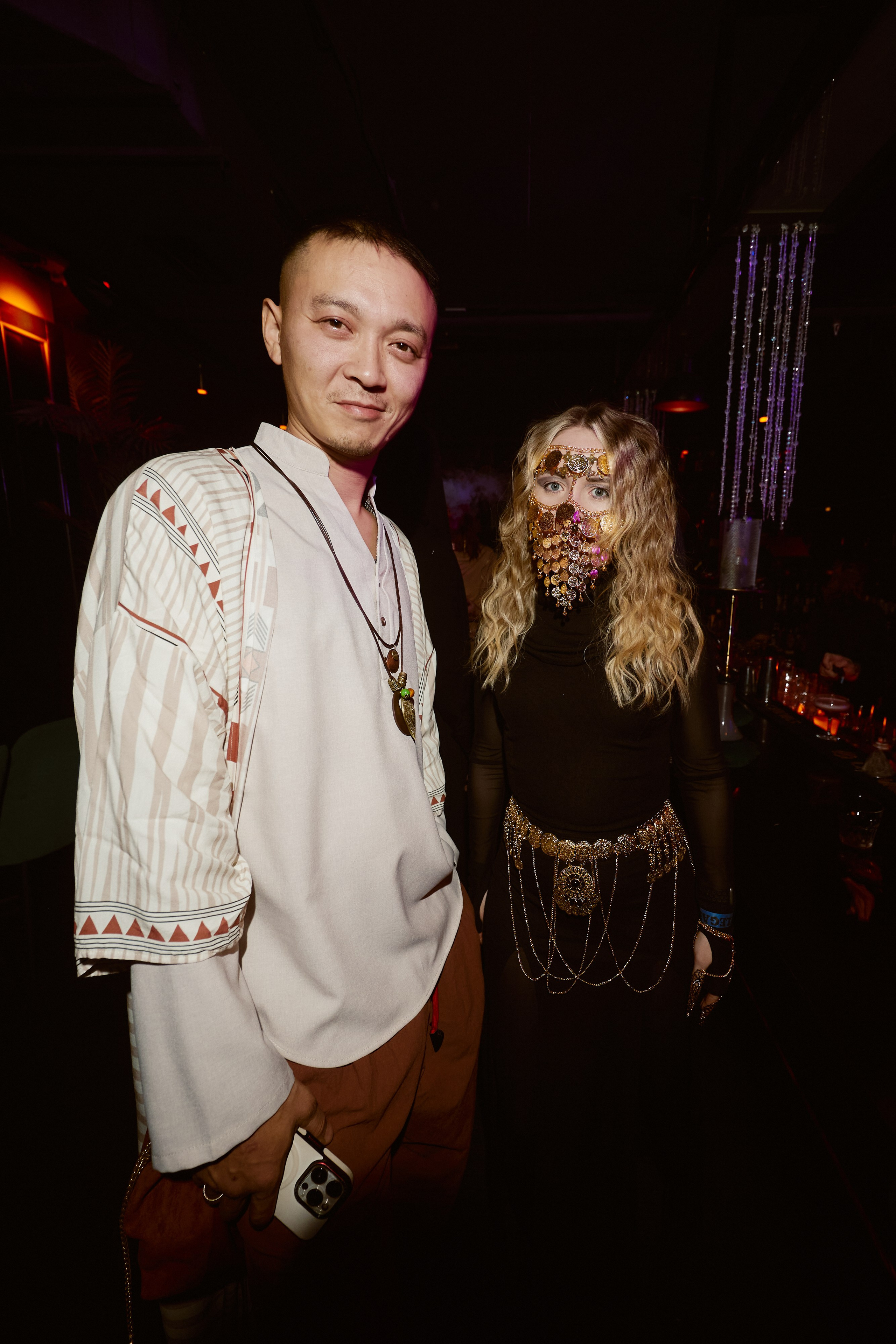 ILLEGAL FRIENDS — MIRAGE [PART III]. СВОИ. ФОТООТЧЕТЫ-СОБЫТИЯ-МЕСТА