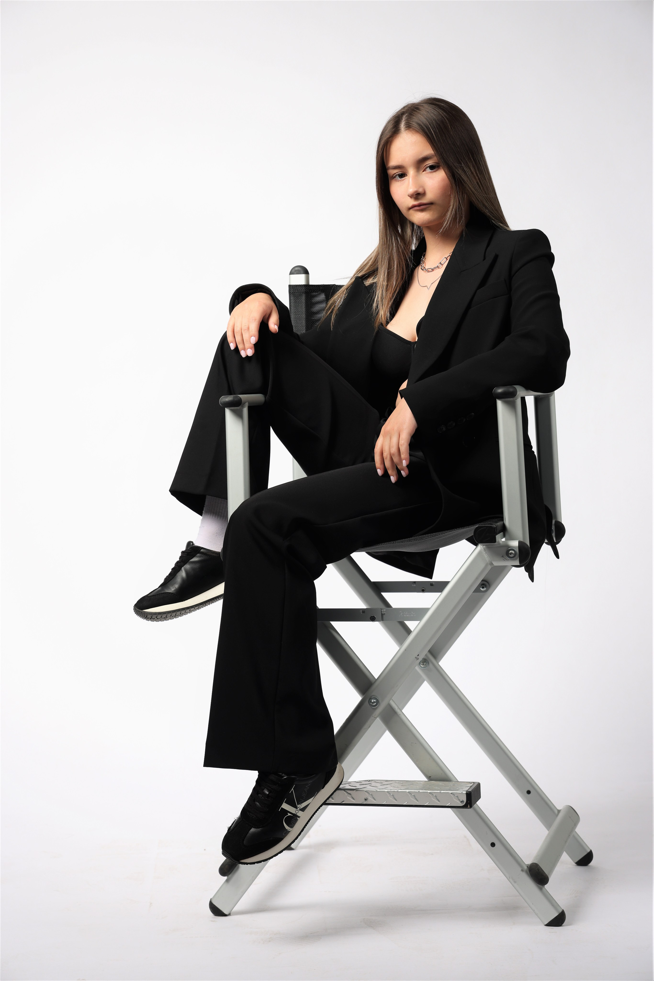 Женский портрет. Екатерина Мох — Ваш семейный и детский фотограф в Москве и МО