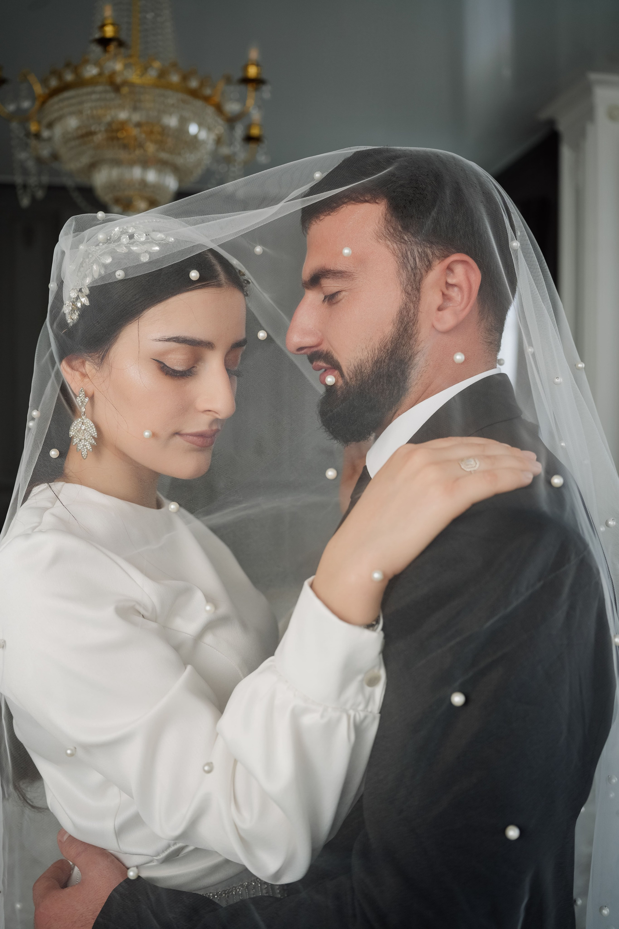 Умит & Зара. Свадебный фотограф и видеограф в Ростове-на-Дону Елизавета Шевчук