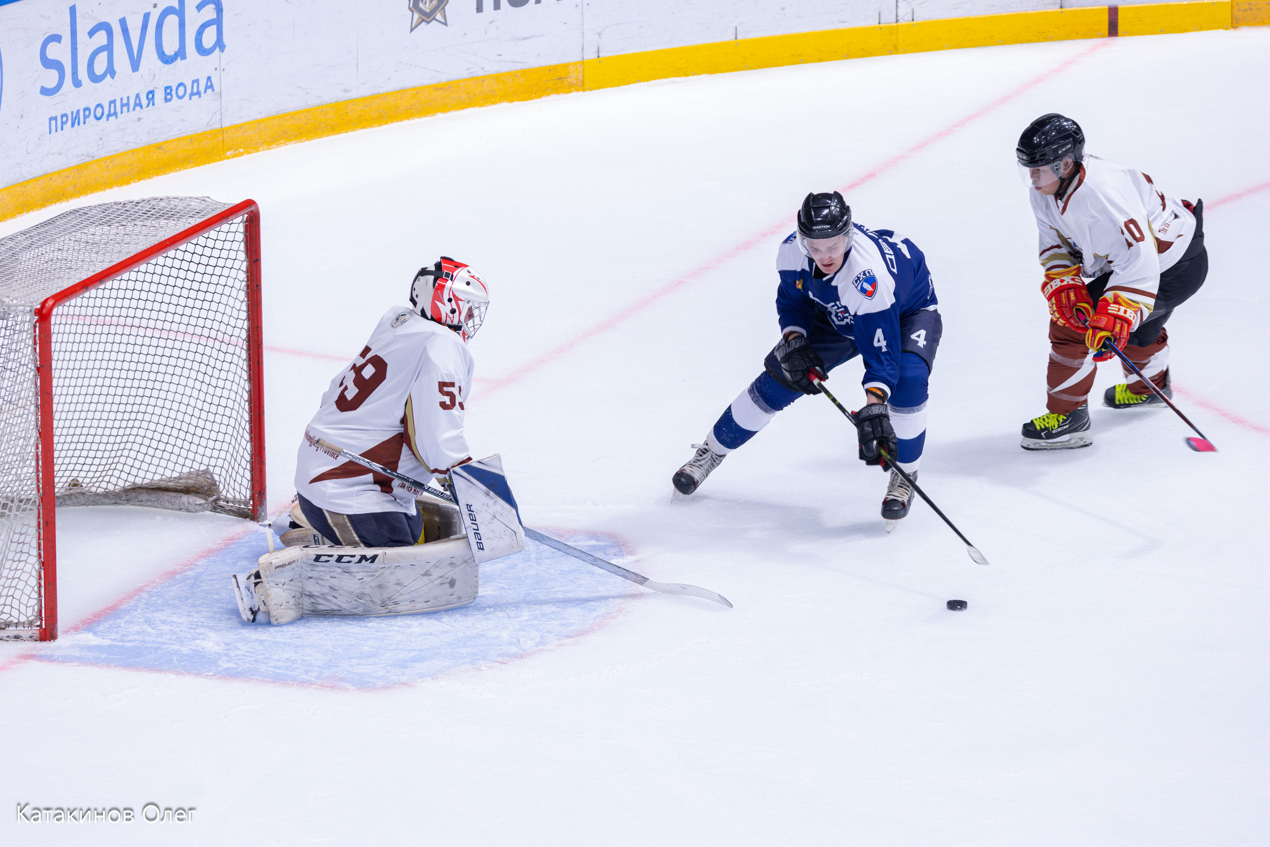 Student Hockey Asia Challenge 2025 г. Олег Катакинов| Репортажный фотограф в городе у моря (Владивосток)