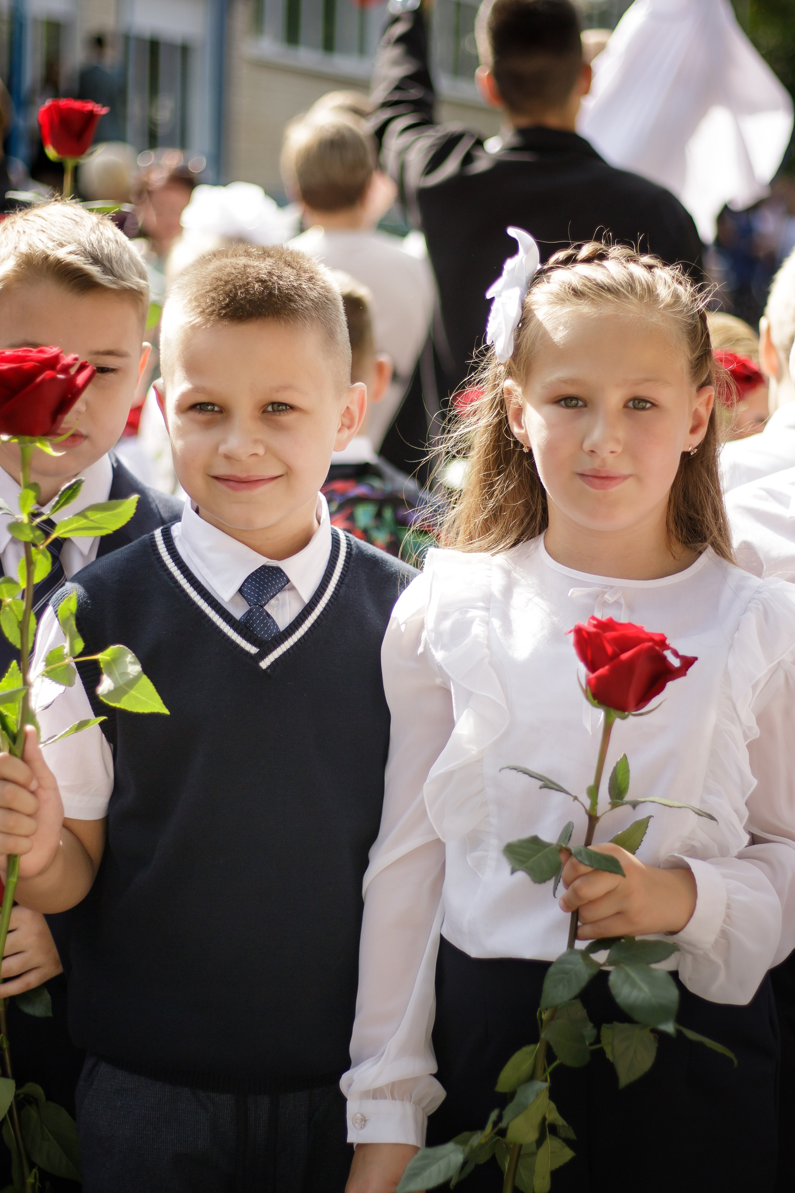 1 сентября 2023. Светлана Иванова - профессиональный фотограф