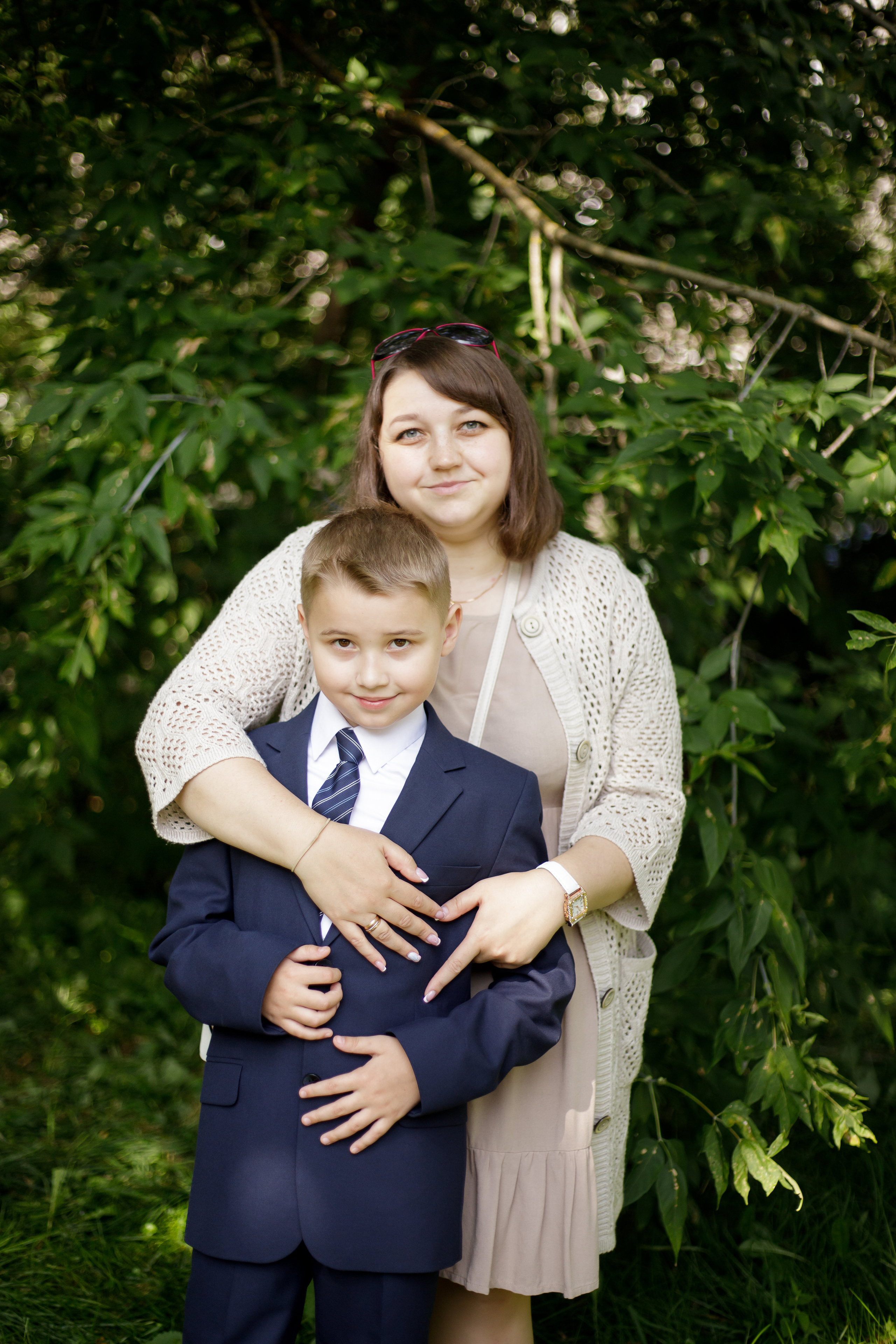 1 сентября 2023. Светлана Иванова - профессиональный фотограф