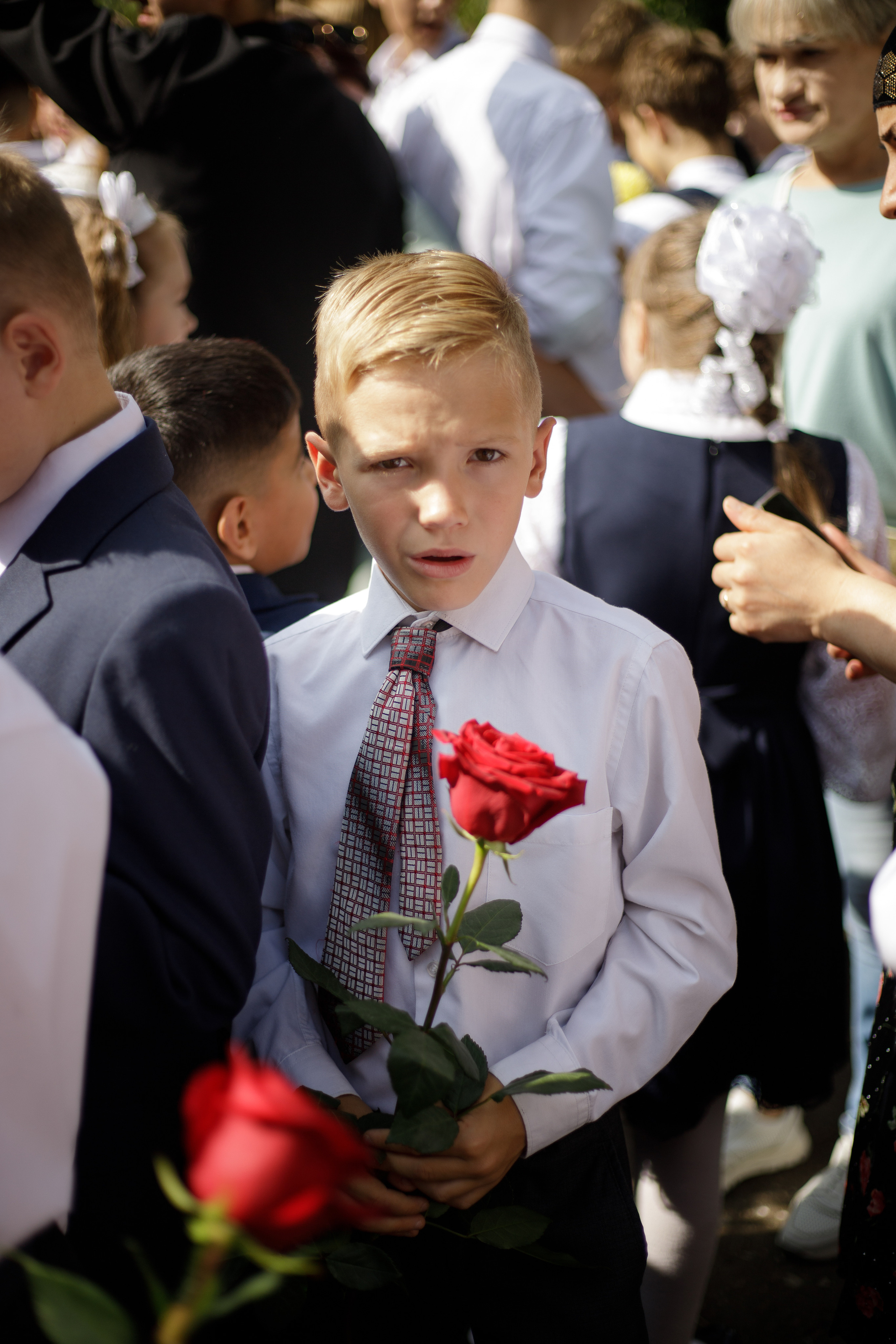 1 сентября 2023. Светлана Иванова - профессиональный фотограф