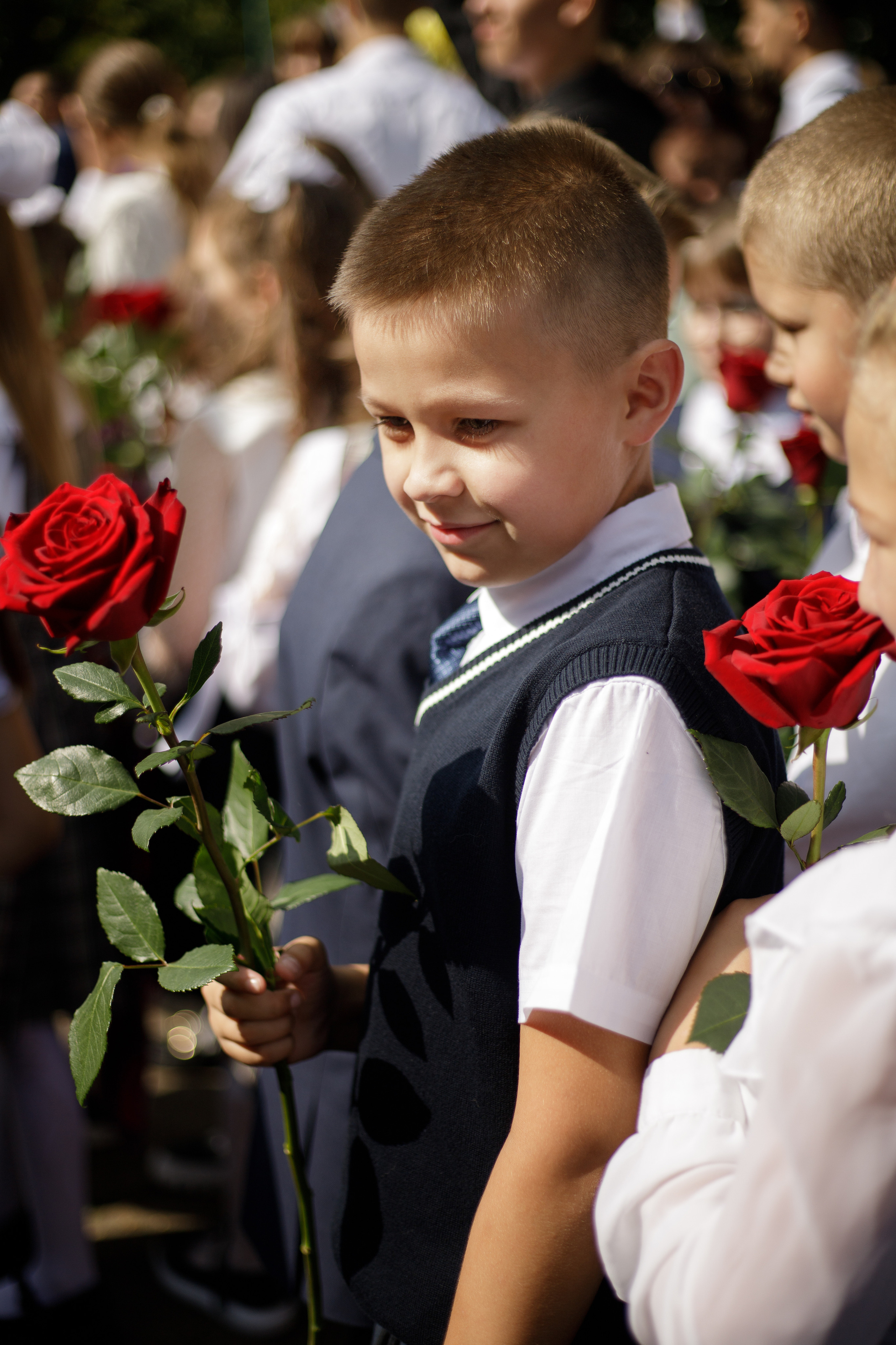 1 сентября 2023. Светлана Иванова - профессиональный фотограф