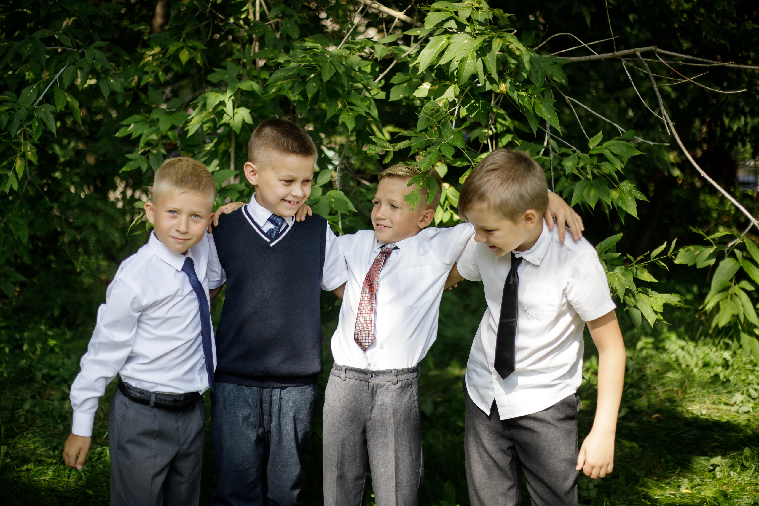 1 сентября 2023. Светлана Иванова - профессиональный фотограф