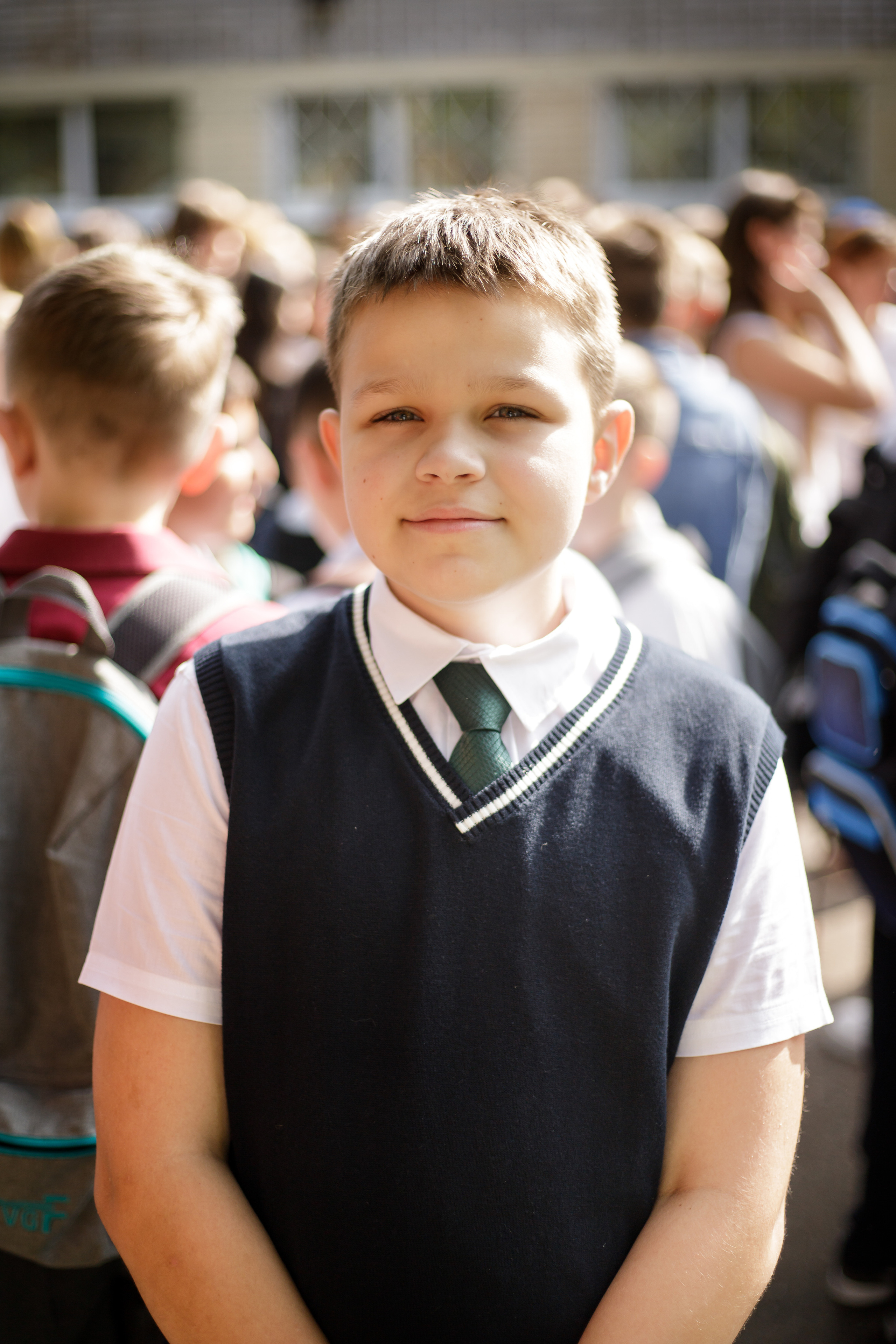 1 сентября 2023. Светлана Иванова - профессиональный фотограф