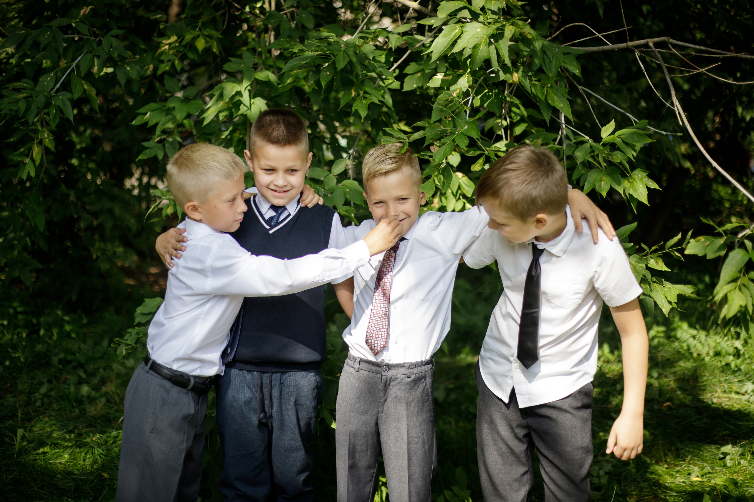 1 сентября 2023. Светлана Иванова - профессиональный фотограф