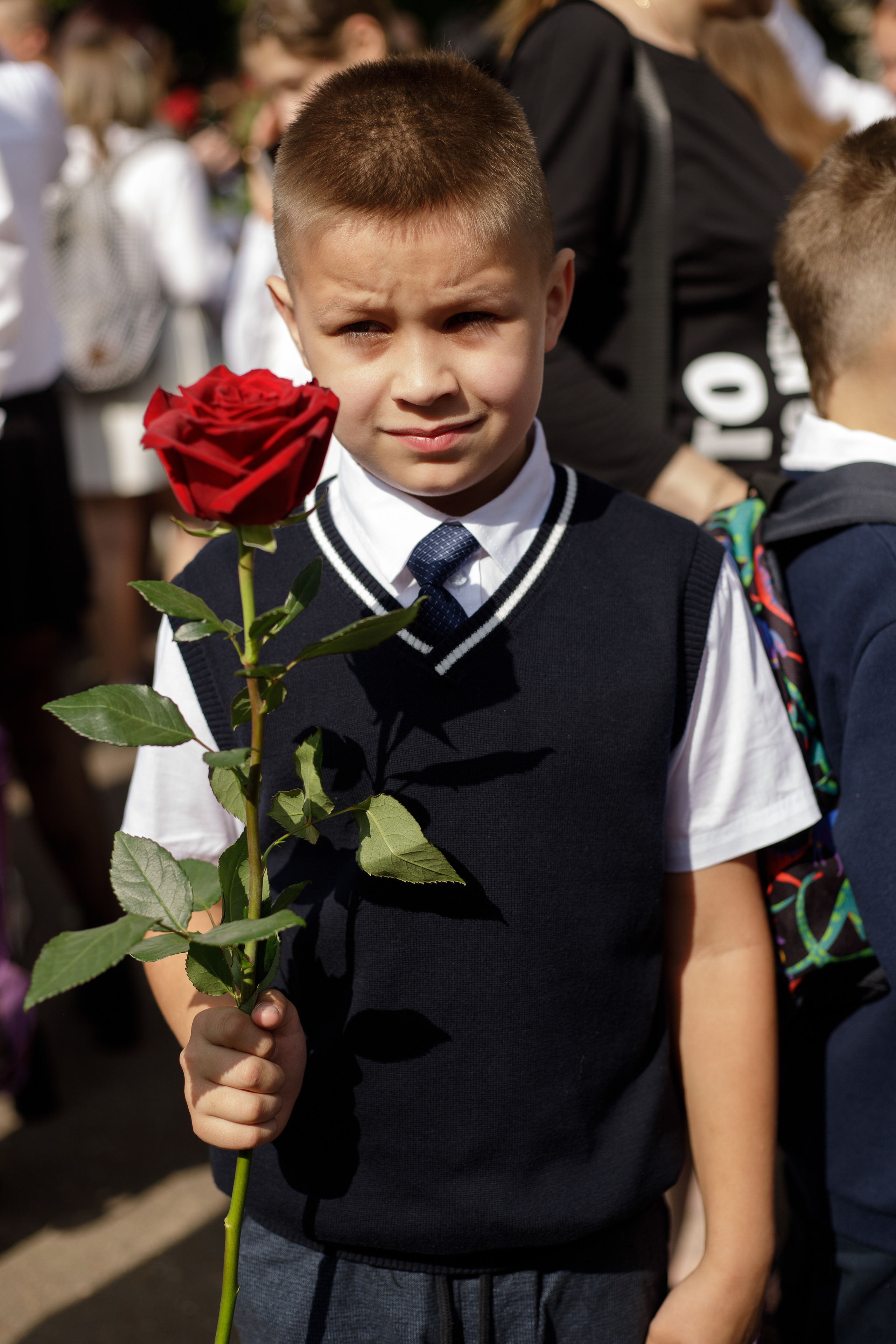 1 сентября 2023. Светлана Иванова - профессиональный фотограф