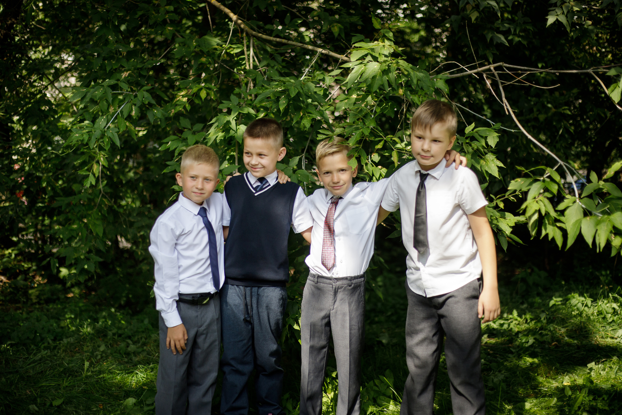 1 сентября 2023. Светлана Иванова - профессиональный фотограф