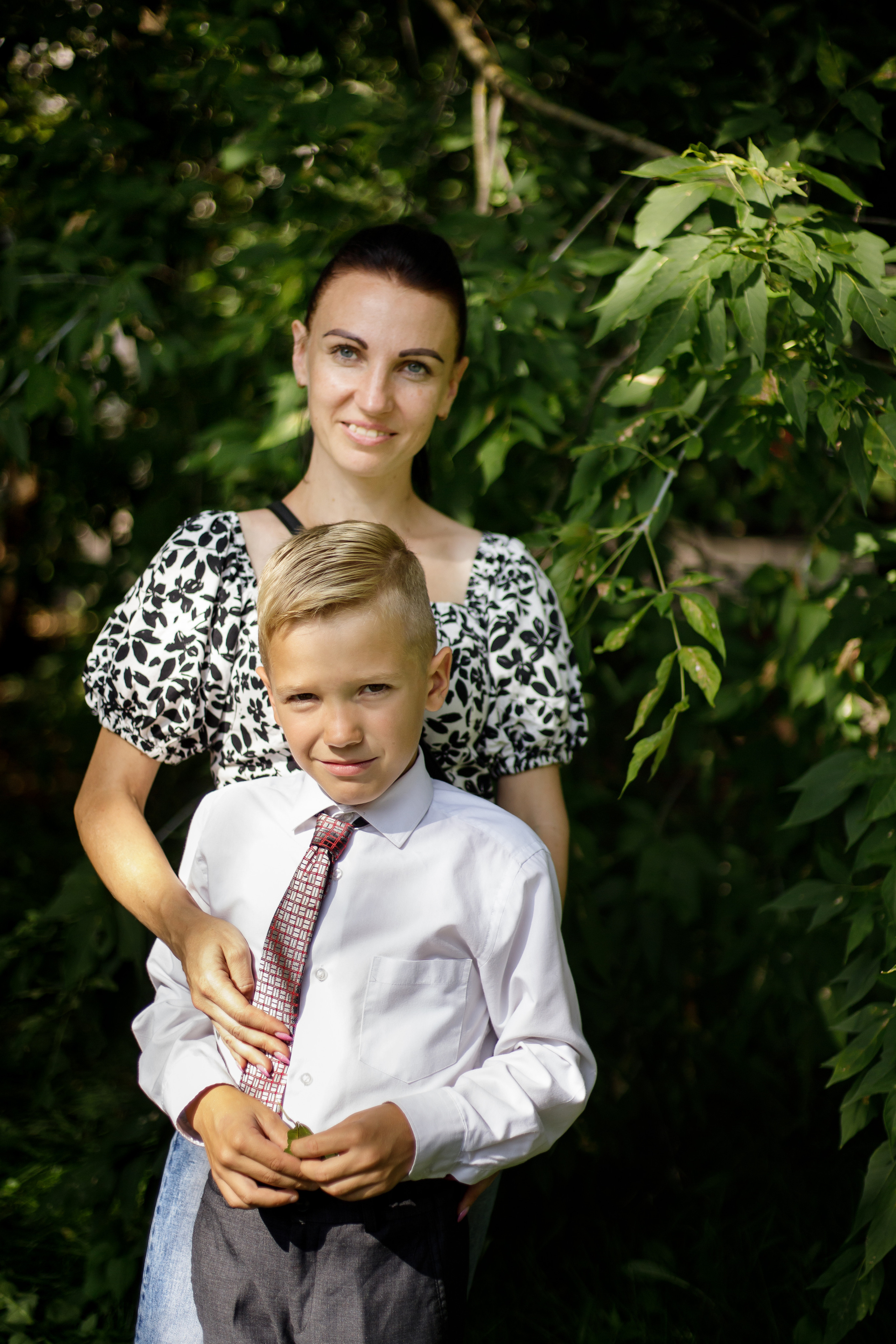 1 сентября 2023. Светлана Иванова - профессиональный фотограф