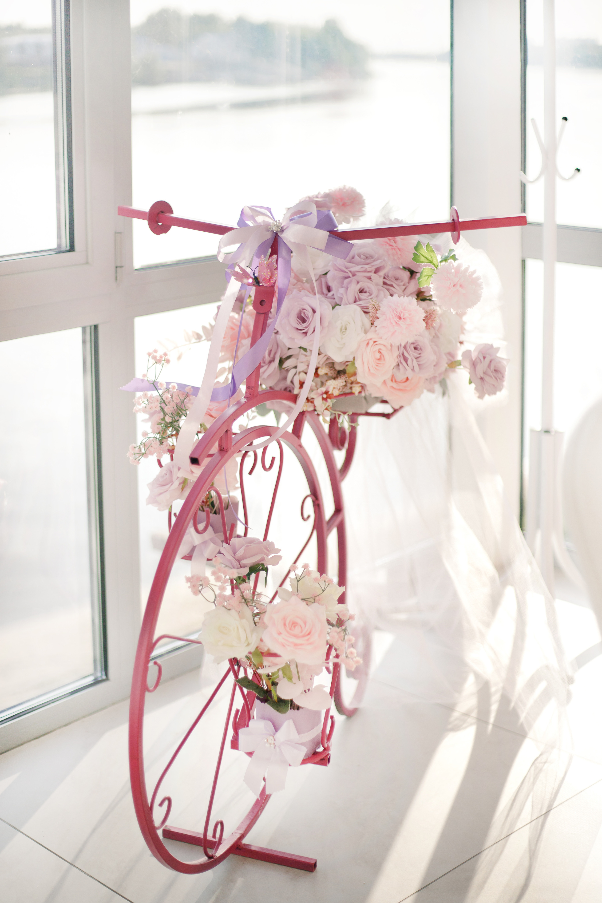 Девичник. Светлана Иванова - профессиональный фотограф