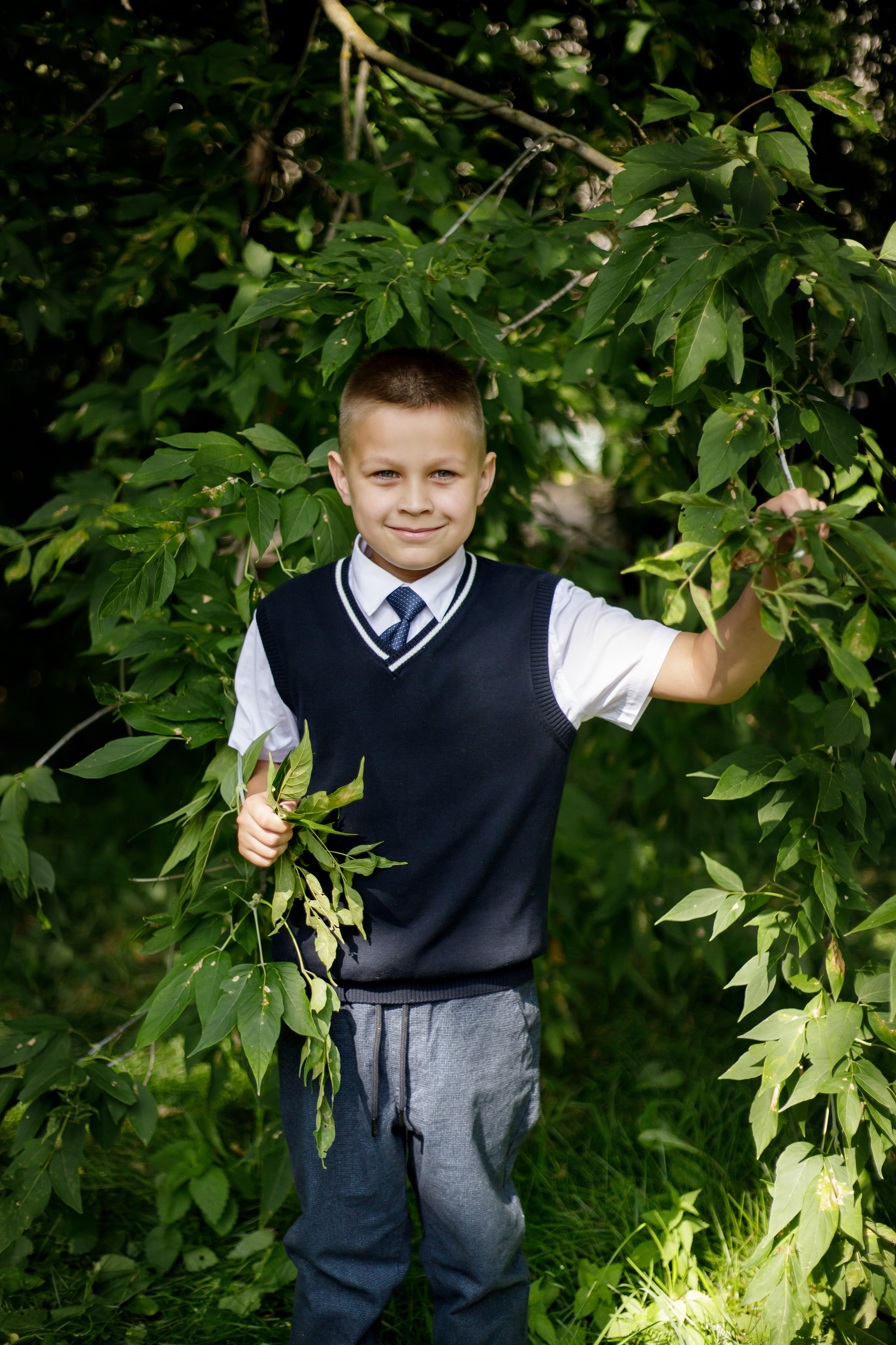 1 сентября 2023. Светлана Иванова - профессиональный фотограф