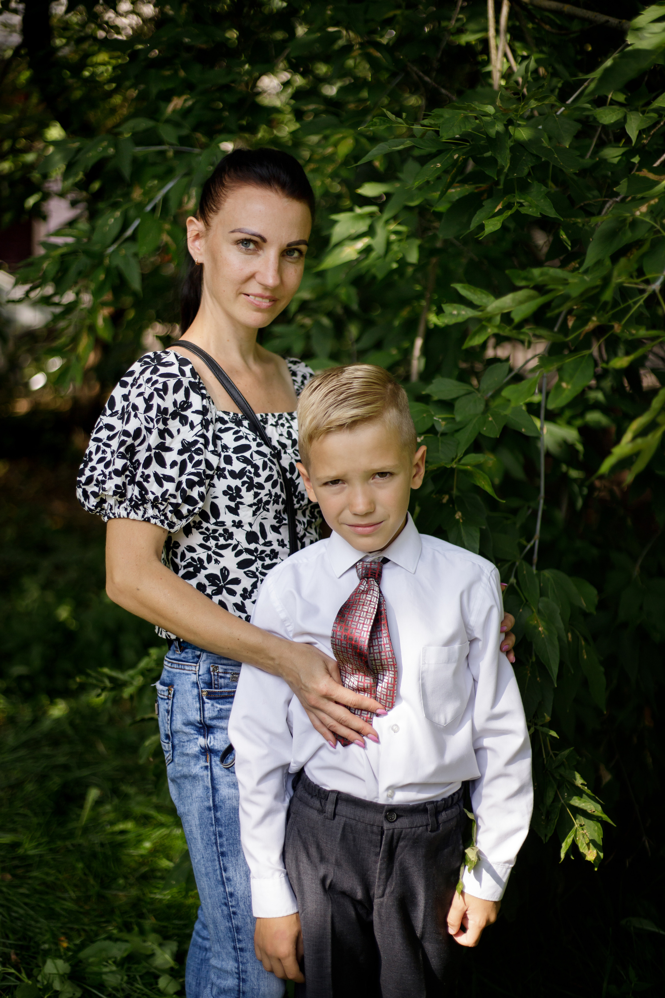 1 сентября 2023. Светлана Иванова - профессиональный фотограф